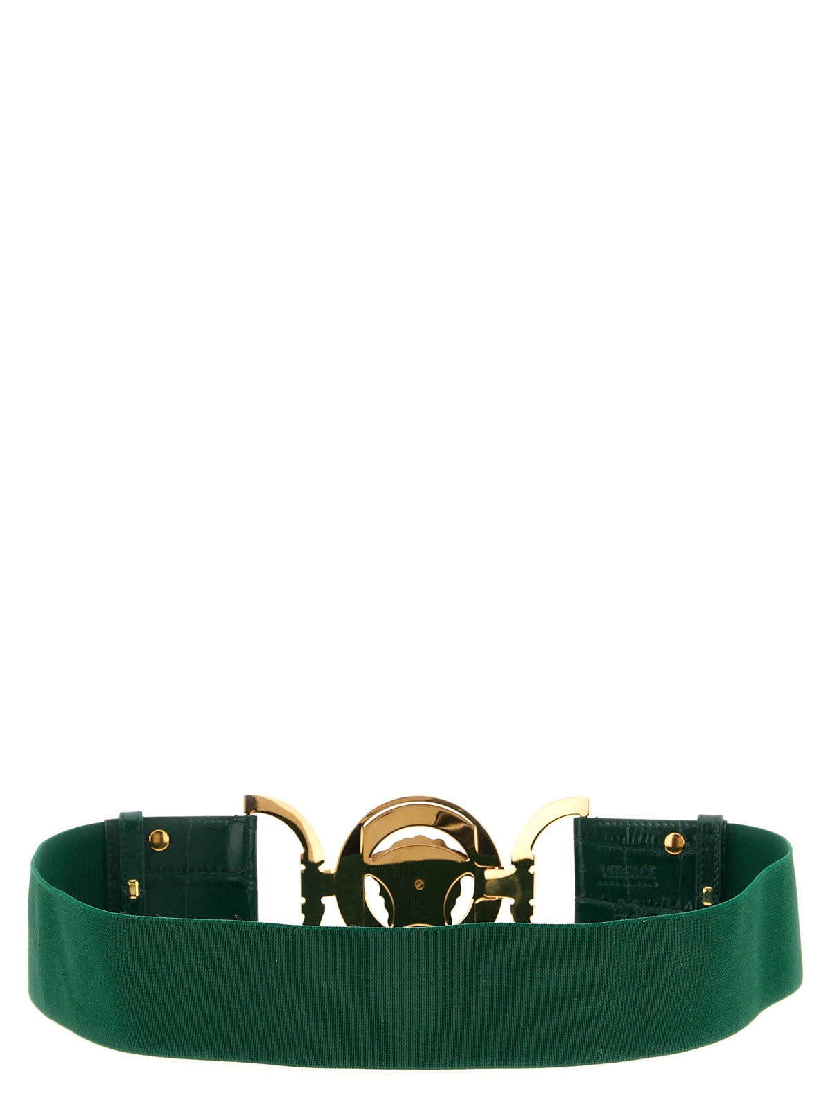 'Medusa '95' elastic belt 2