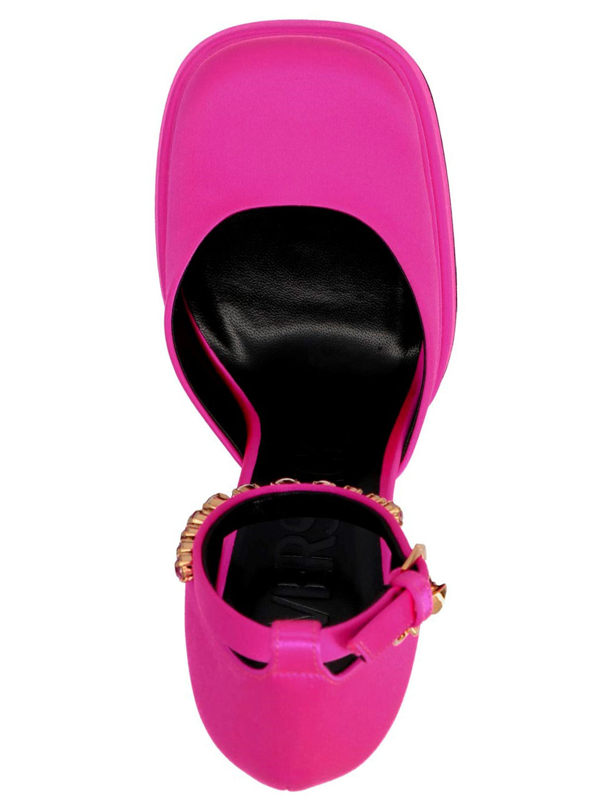 'Medusa aevitas’ pumps 3