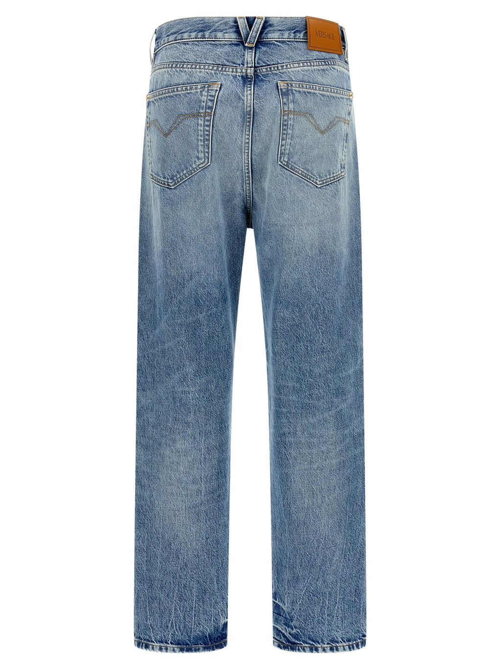 'Medusa Biggie' jeans 2