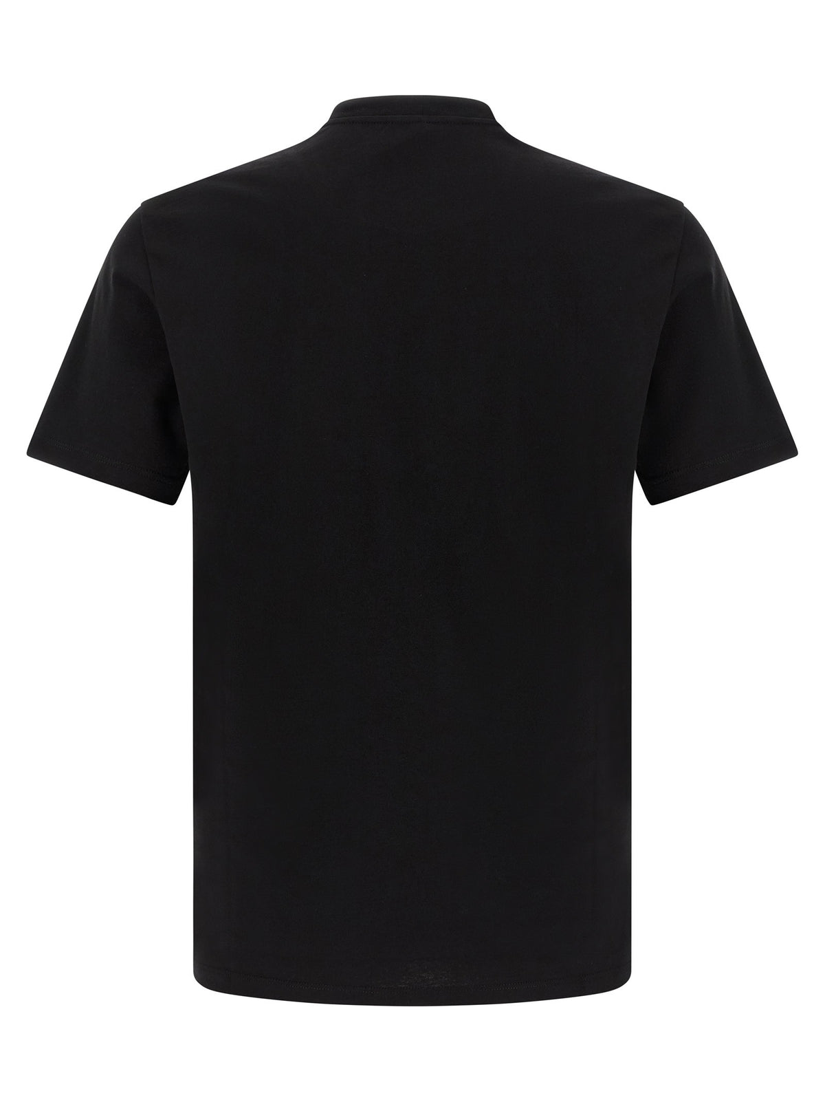 'Medusa Coin' print T-shirt 2