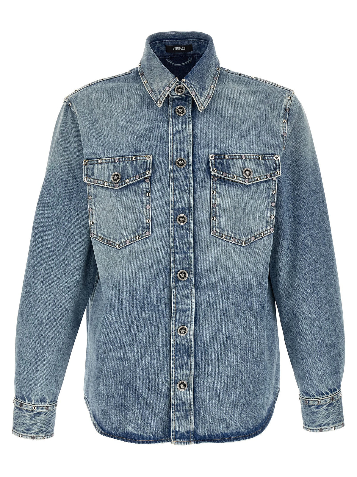 'Medusa' shirt