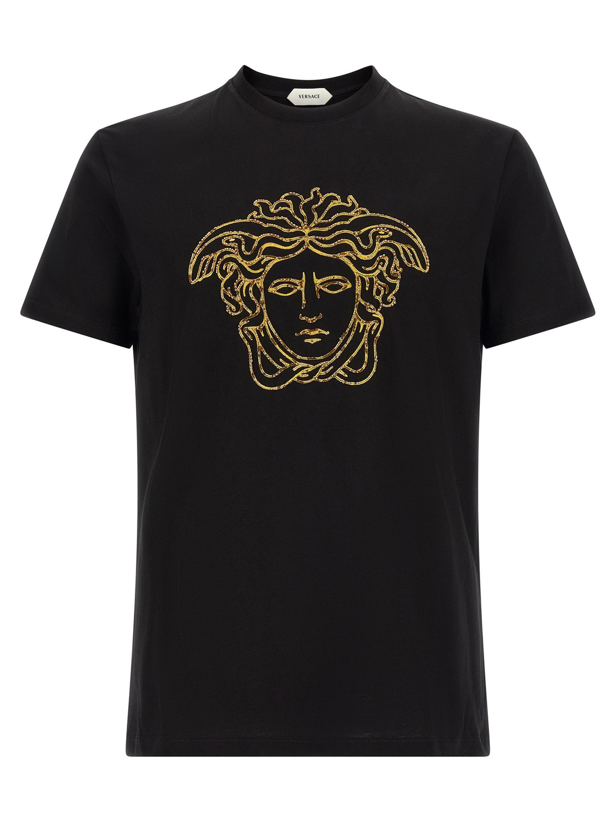 'Medusa' T-shirt