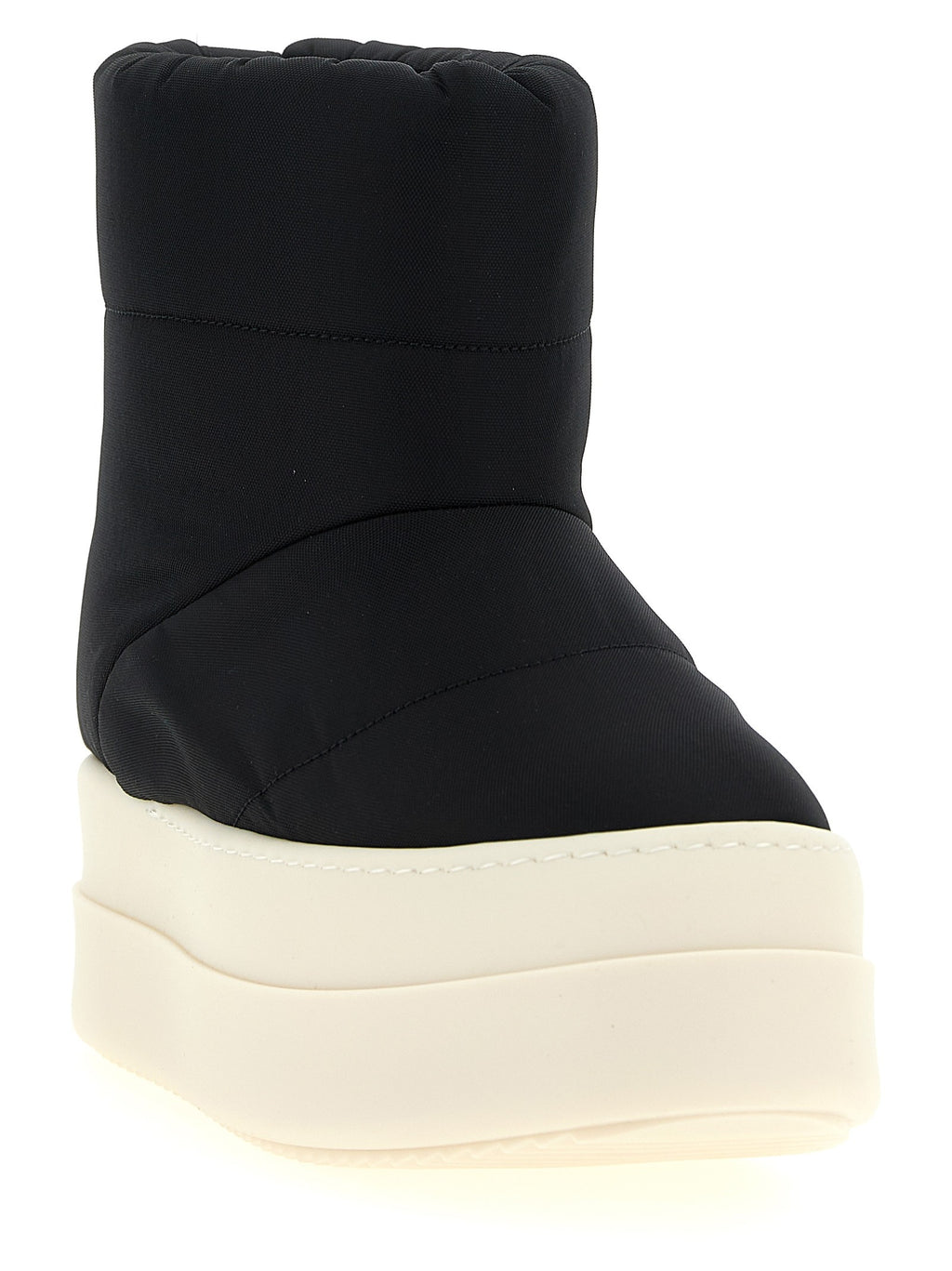 'Mega Bumper Low Lunar' ankle boots 2