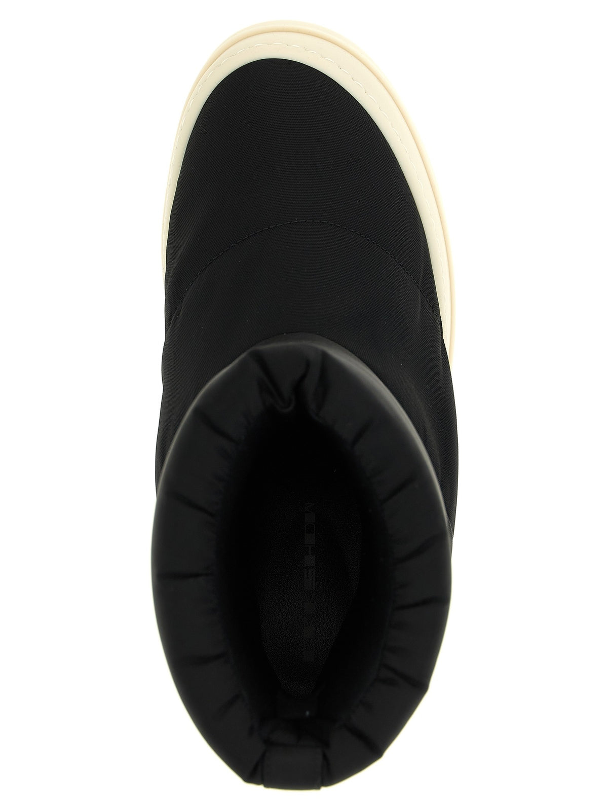 'Mega Bumper Low Lunar' ankle boots 4