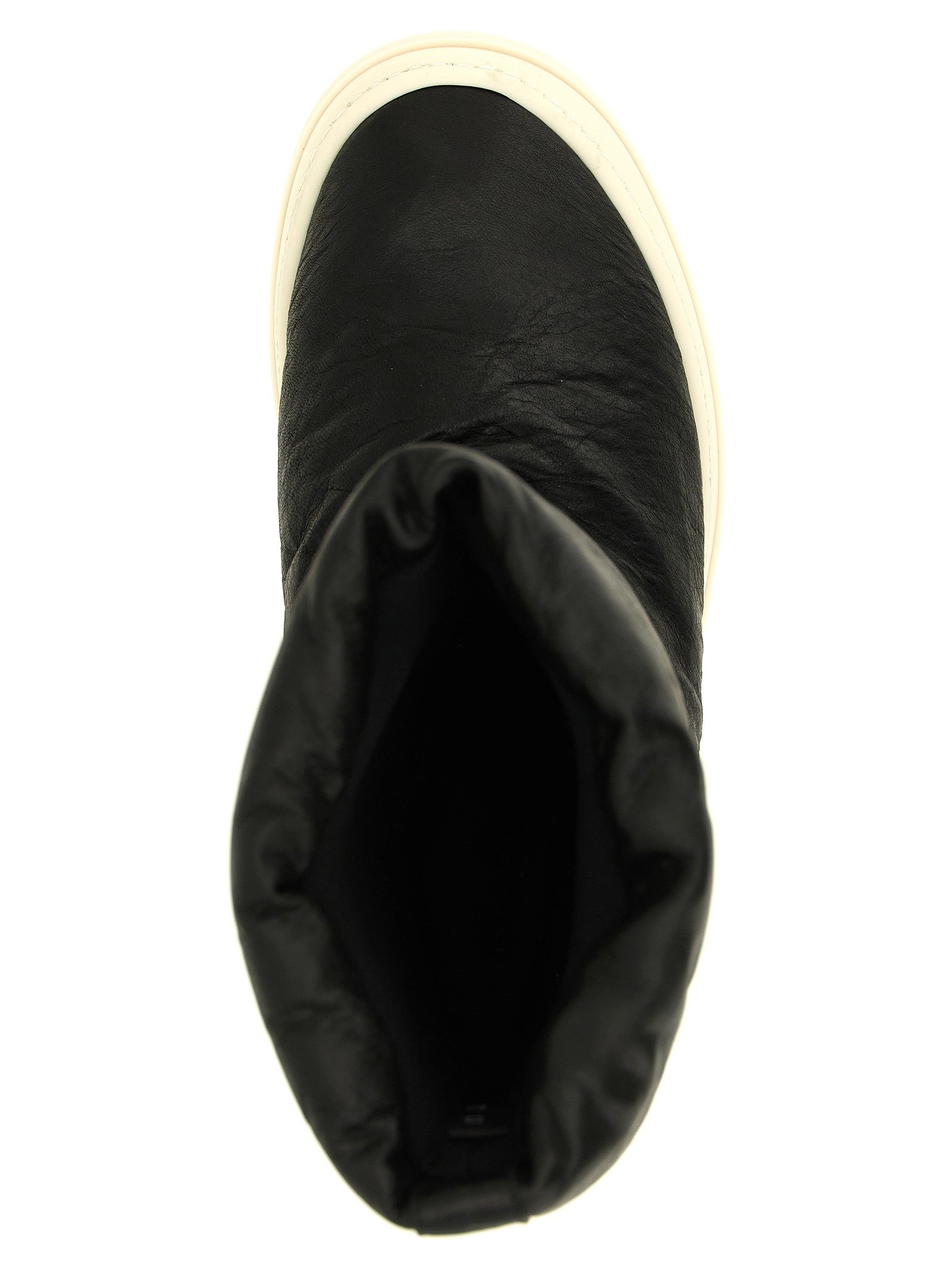 'Mega Bumper Lunar' snow boots 4