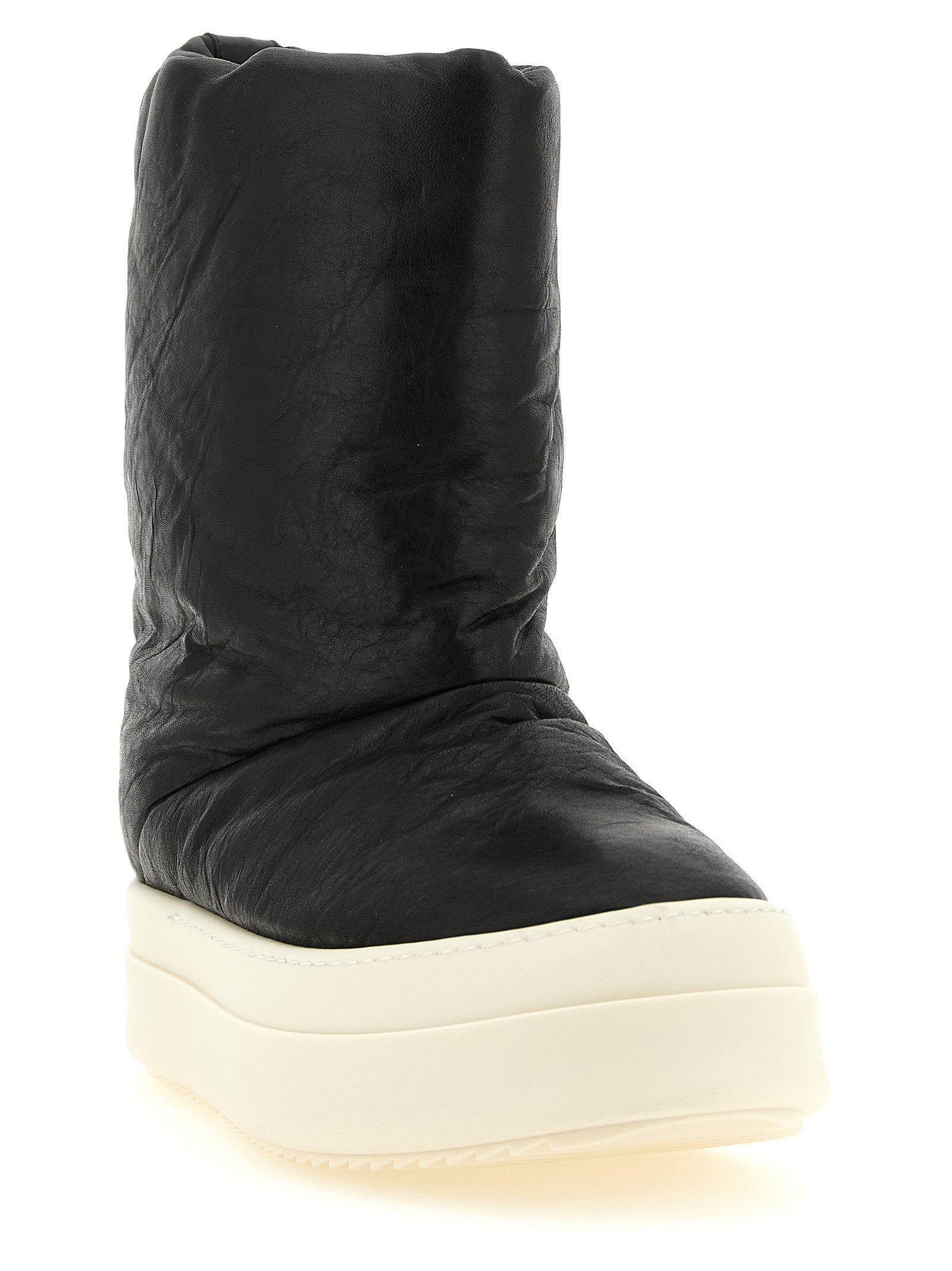'Mega Bumper Lunar' snow boots 2