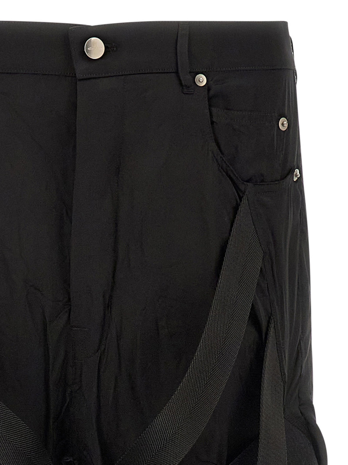 'Megastrapped Bolans' pants 3