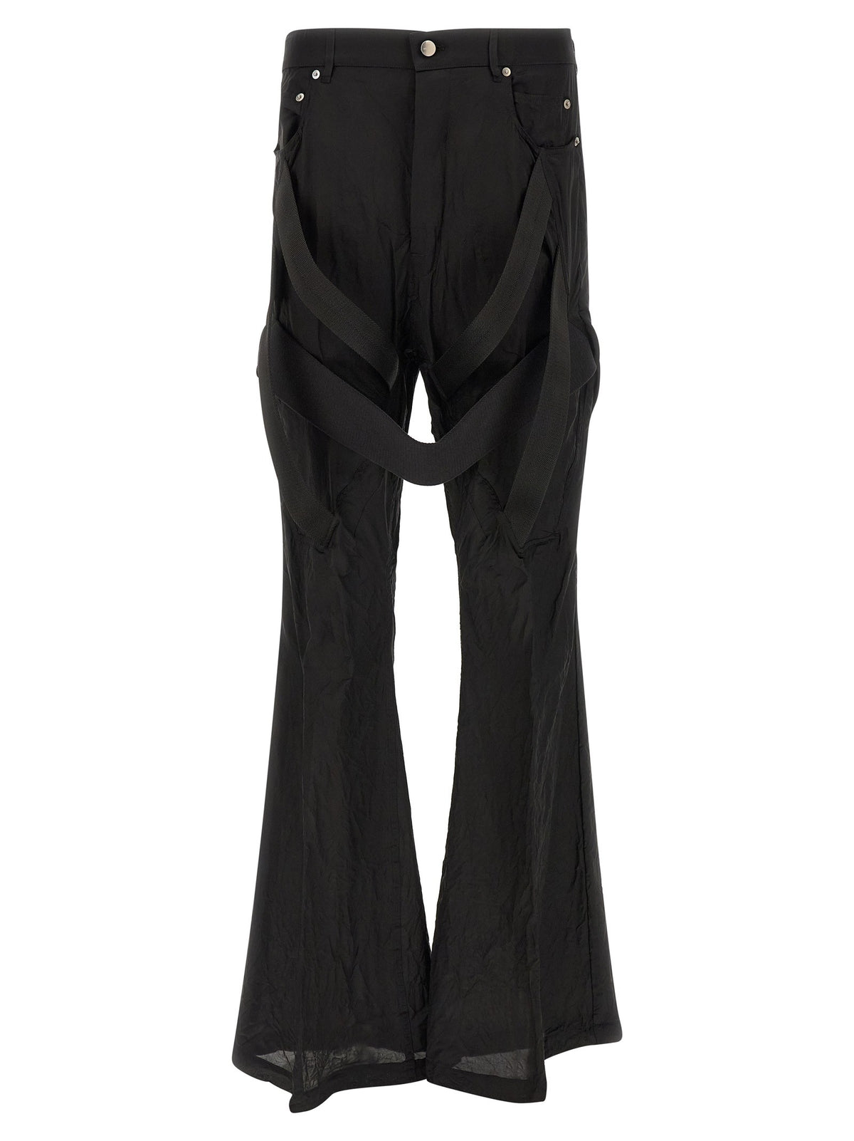 'Megastrapped Bolans' pants