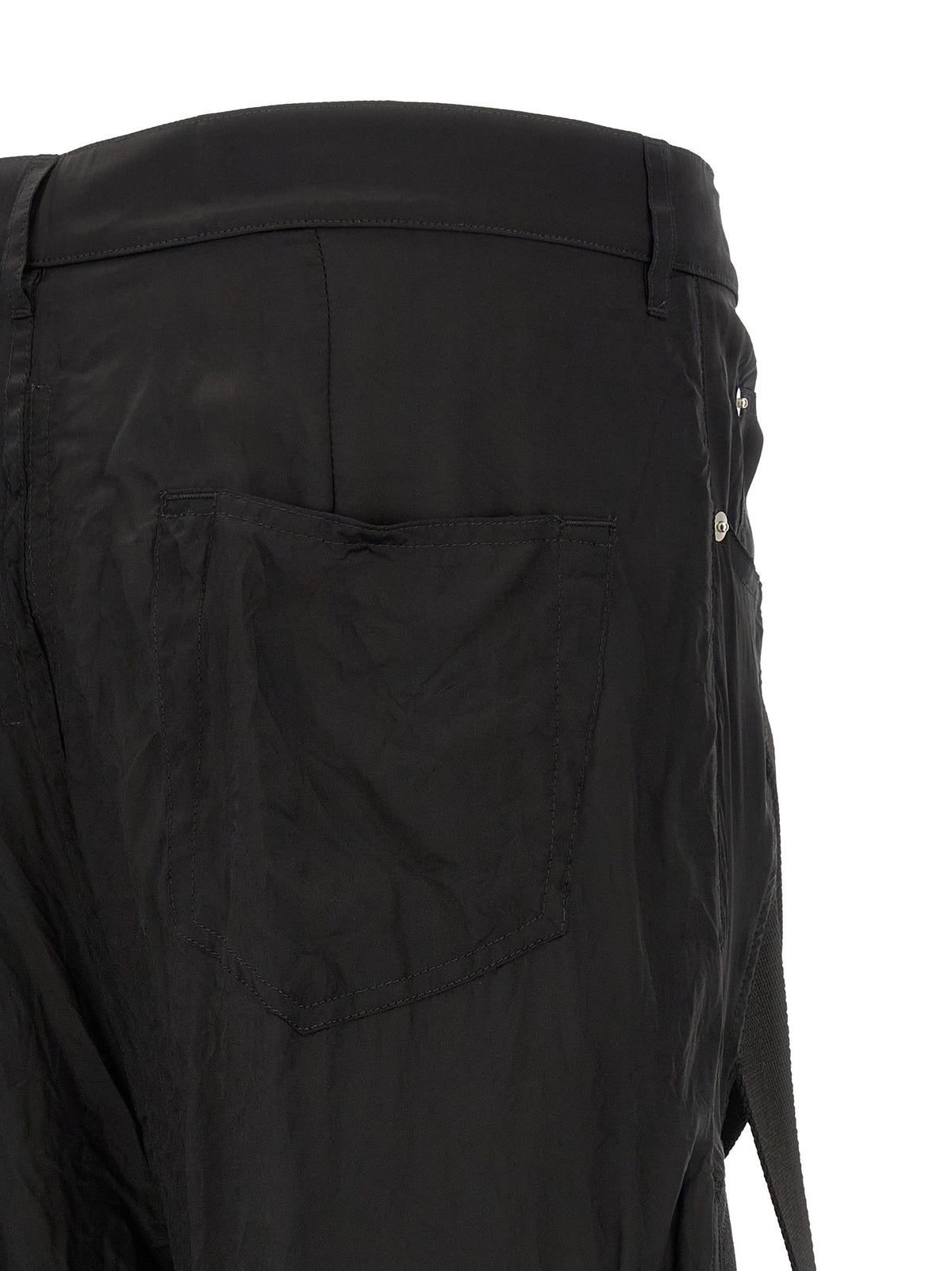'Megastrapped Bolans' pants 4