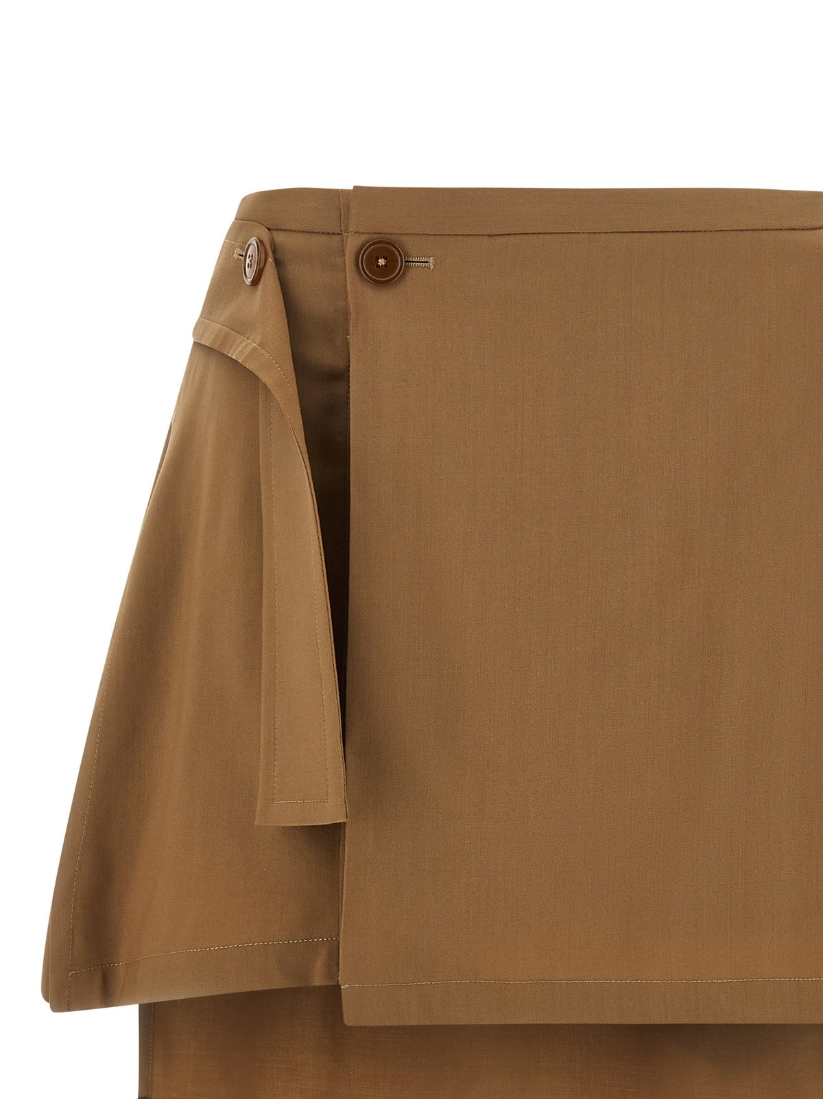 'Meghan Kilt' skirt 3