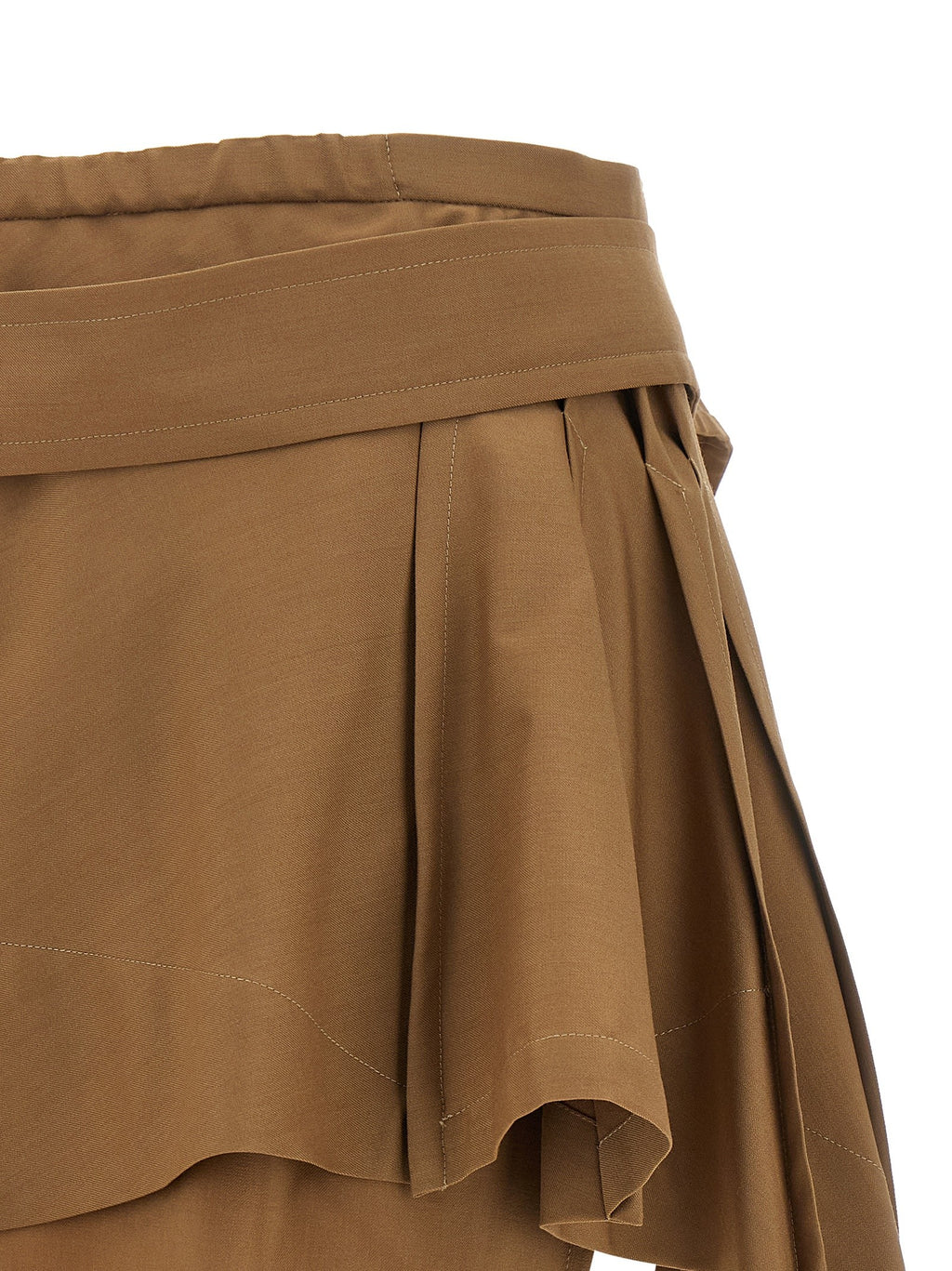 'Meghan Kilt' skirt 4