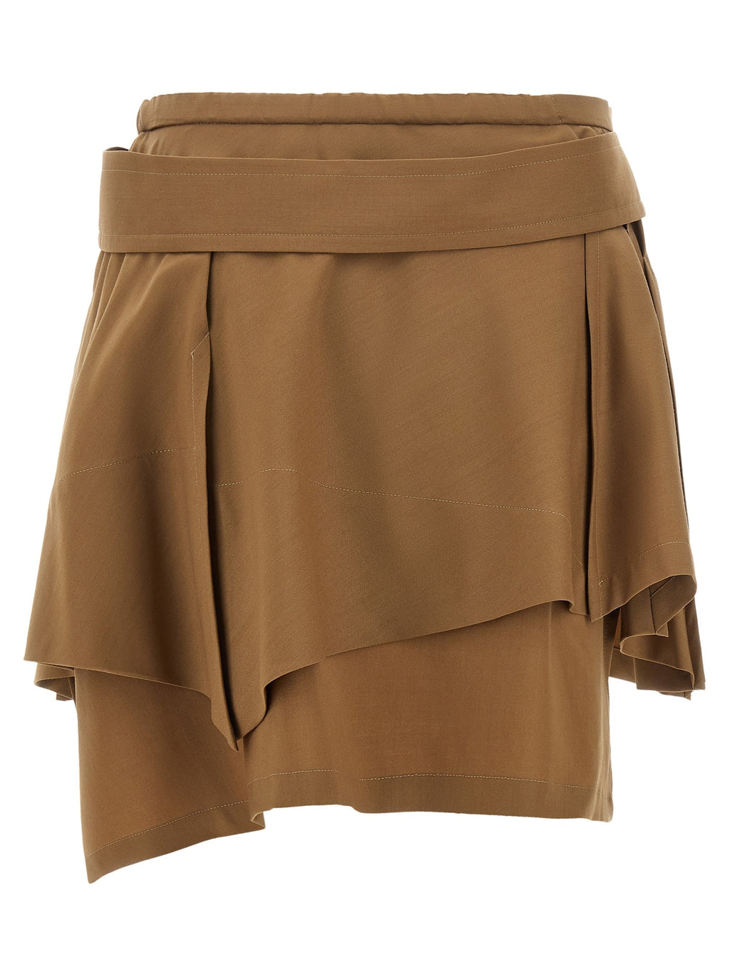 'Meghan Kilt' skirt 2
