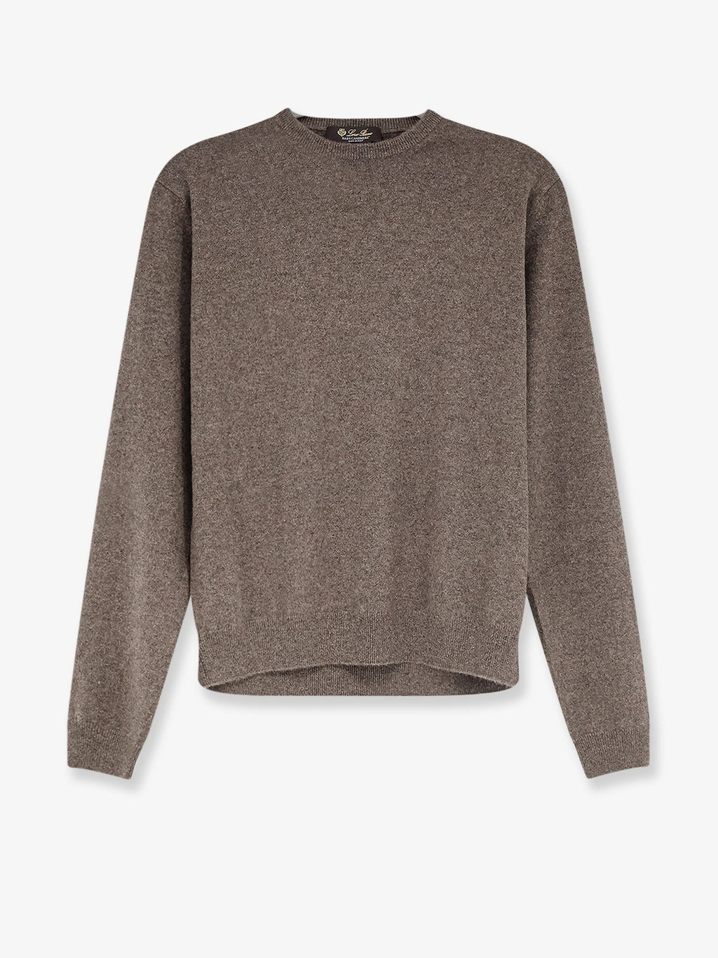 Mélange Baby Cashmere sweater