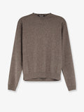 Mélange Baby Cashmere sweater