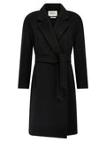 'Melinda' coat