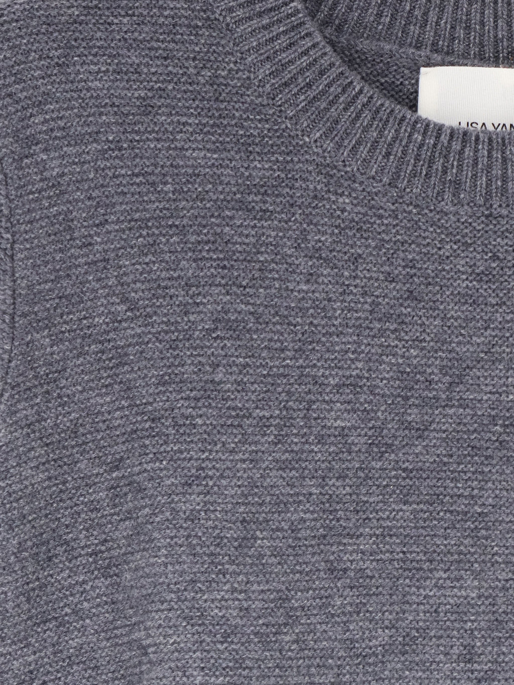 Mella cashmere top 3