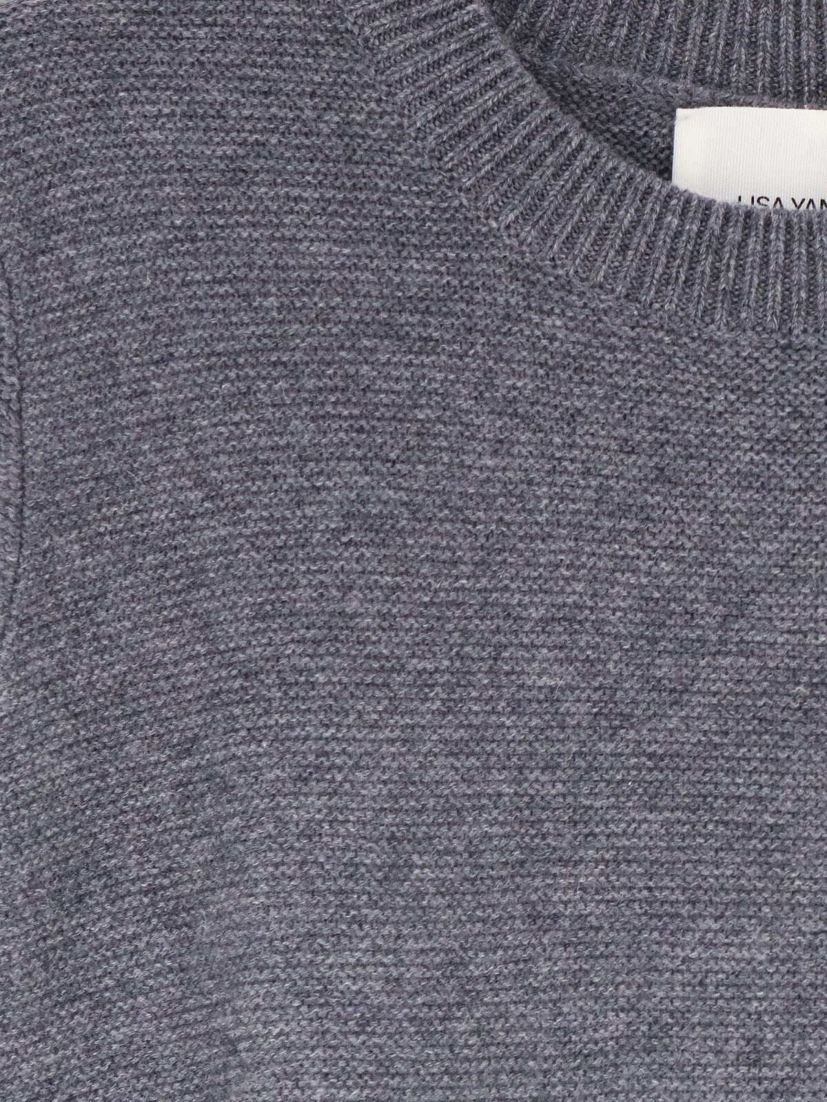 Mella cashmere top 3