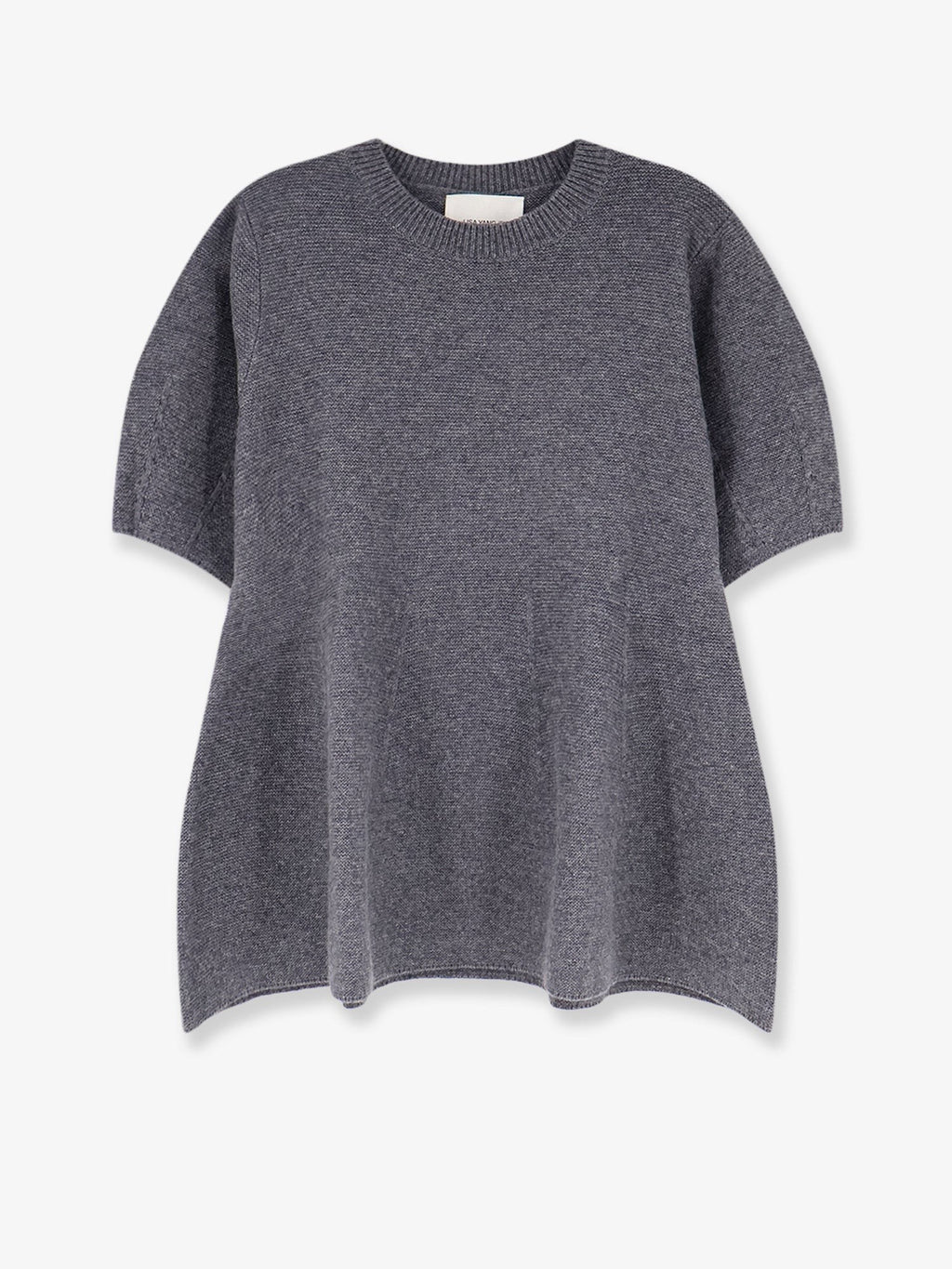 Mella cashmere top