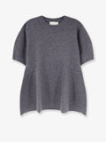 Mella cashmere top