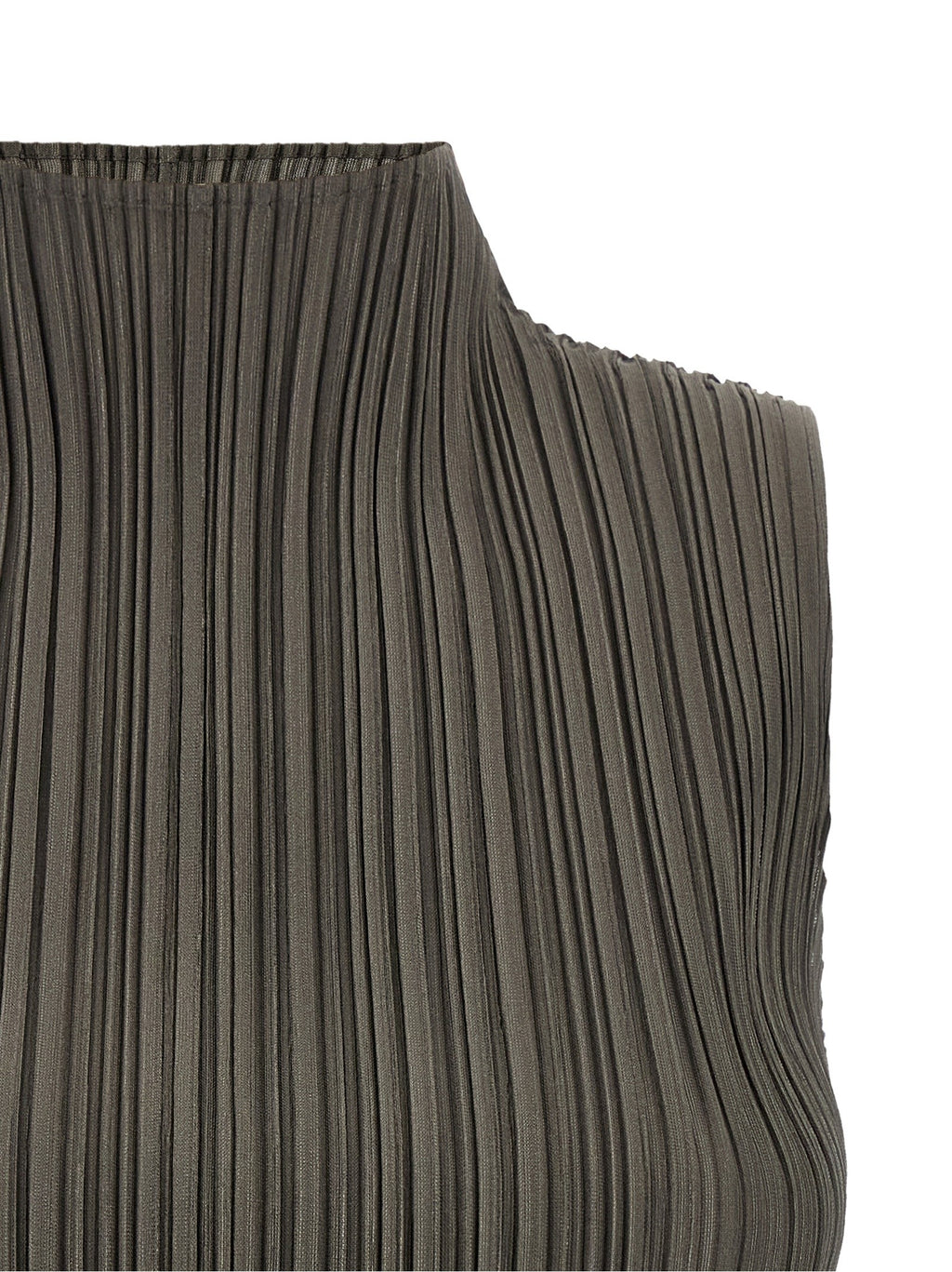 'Mellow Pleats' blouse 3