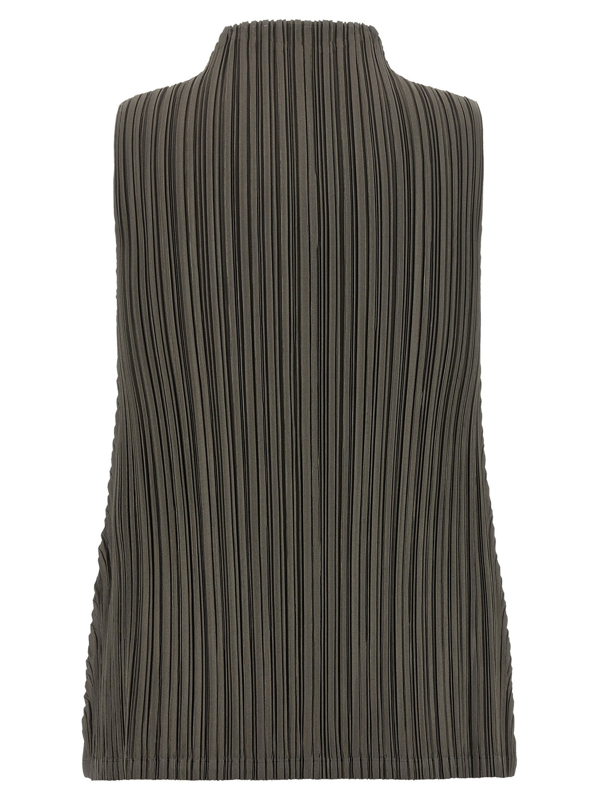 'Mellow Pleats' blouse 2