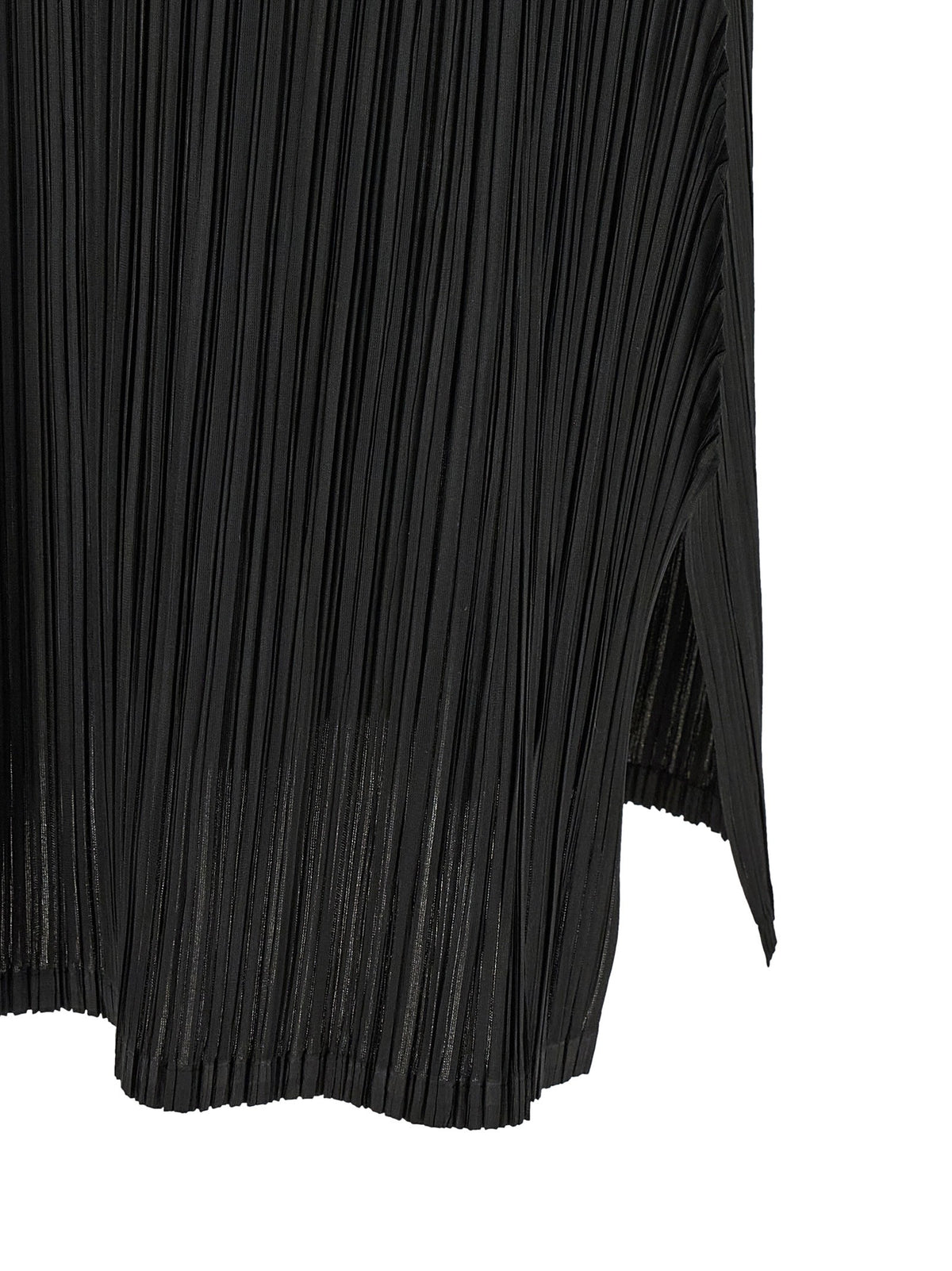 'Mellow Pleats' dress 4