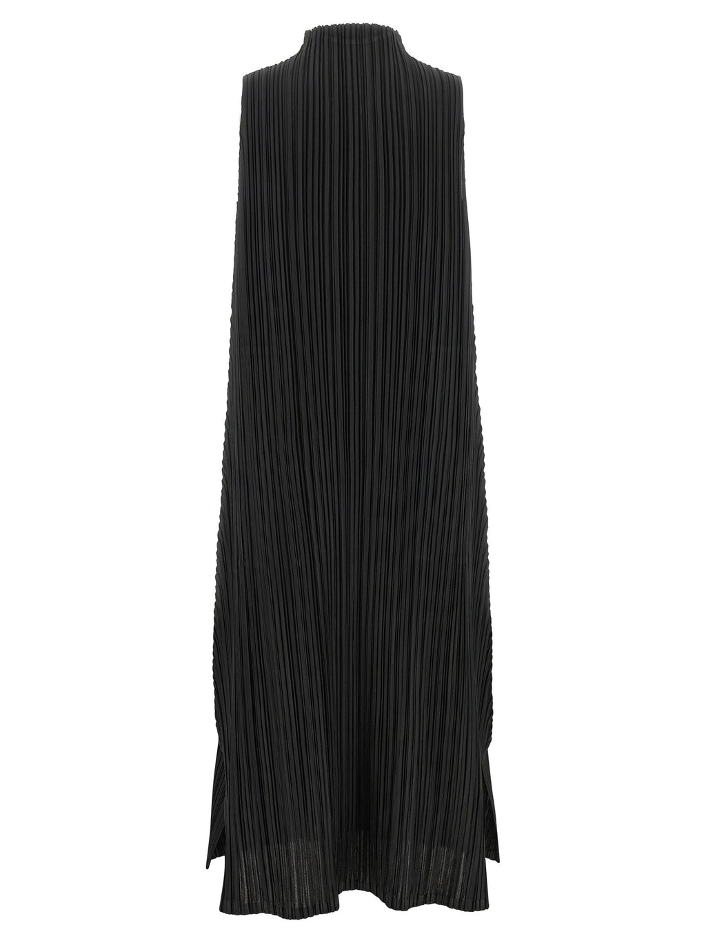 'Mellow Pleats' dress 2