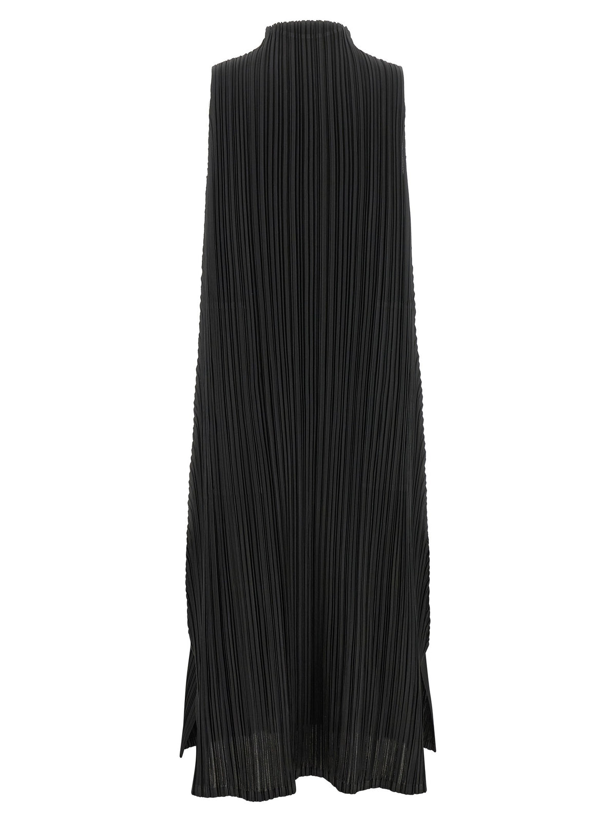 'Mellow Pleats' dress 2