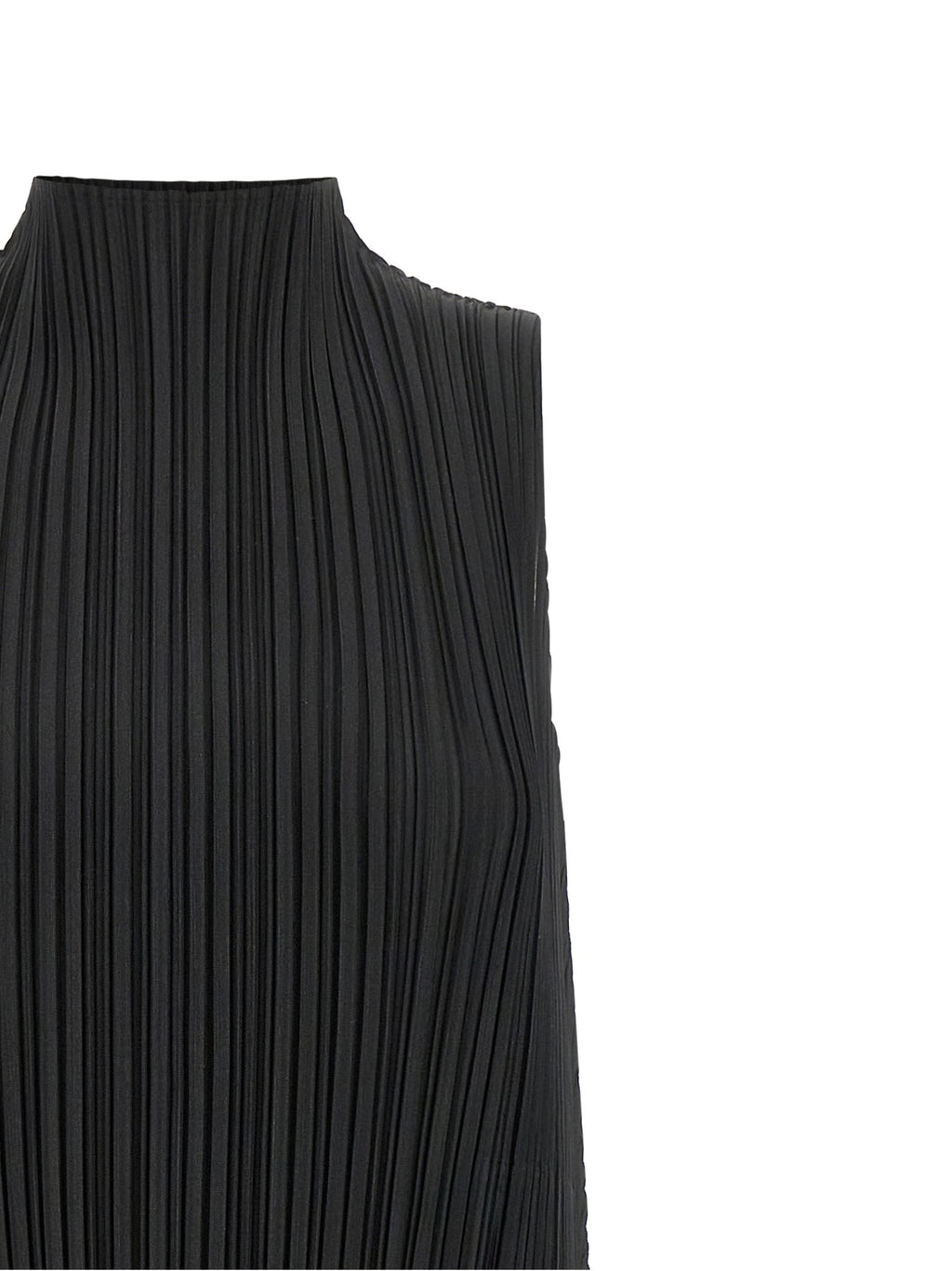 'Mellow Pleats' dress 3