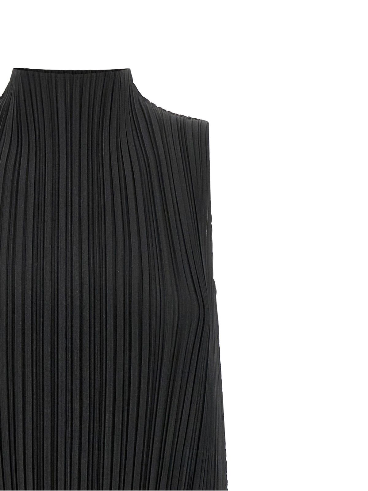 'Mellow Pleats' dress 3