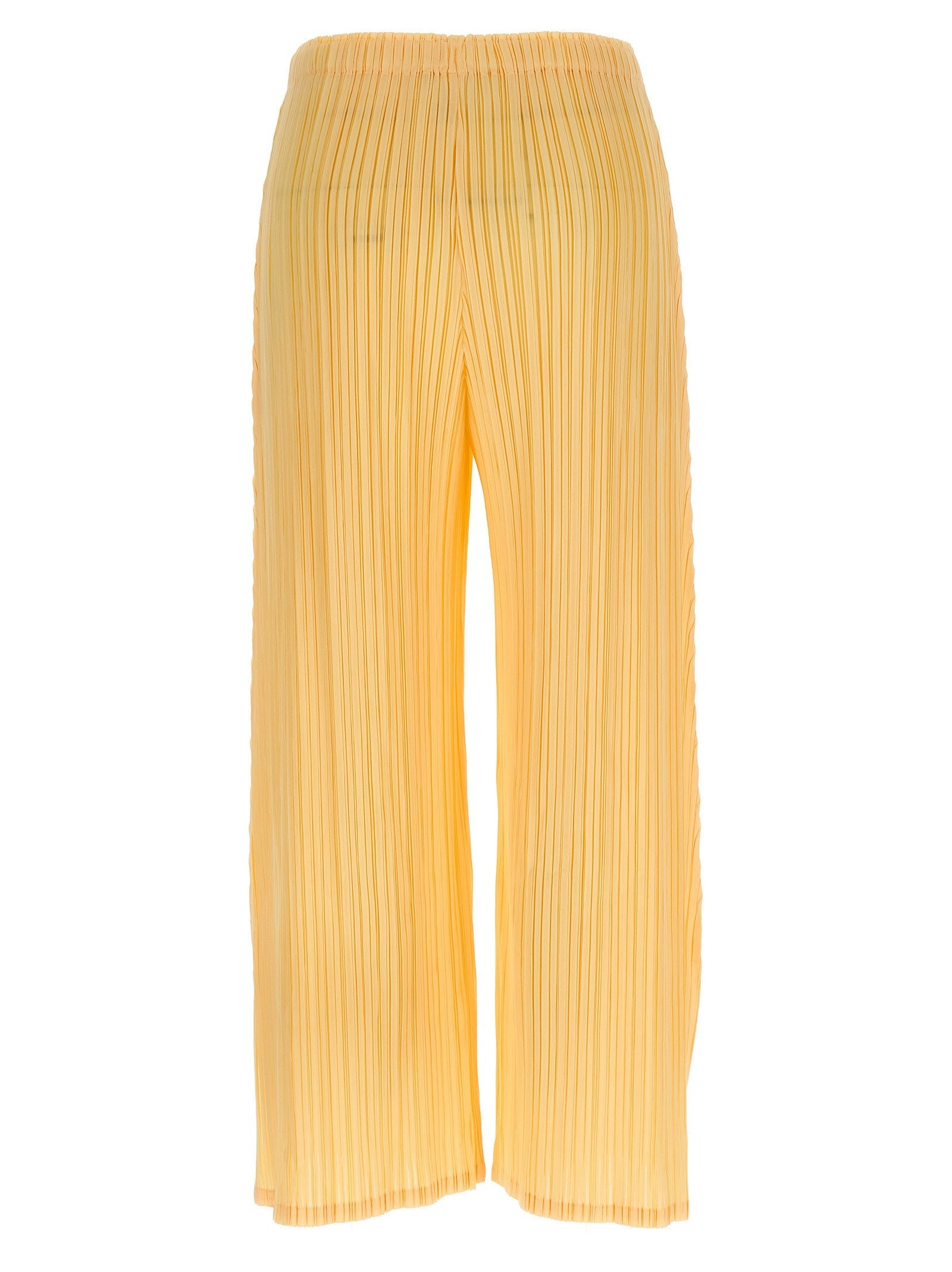 'Mellow Pleats' pants 2