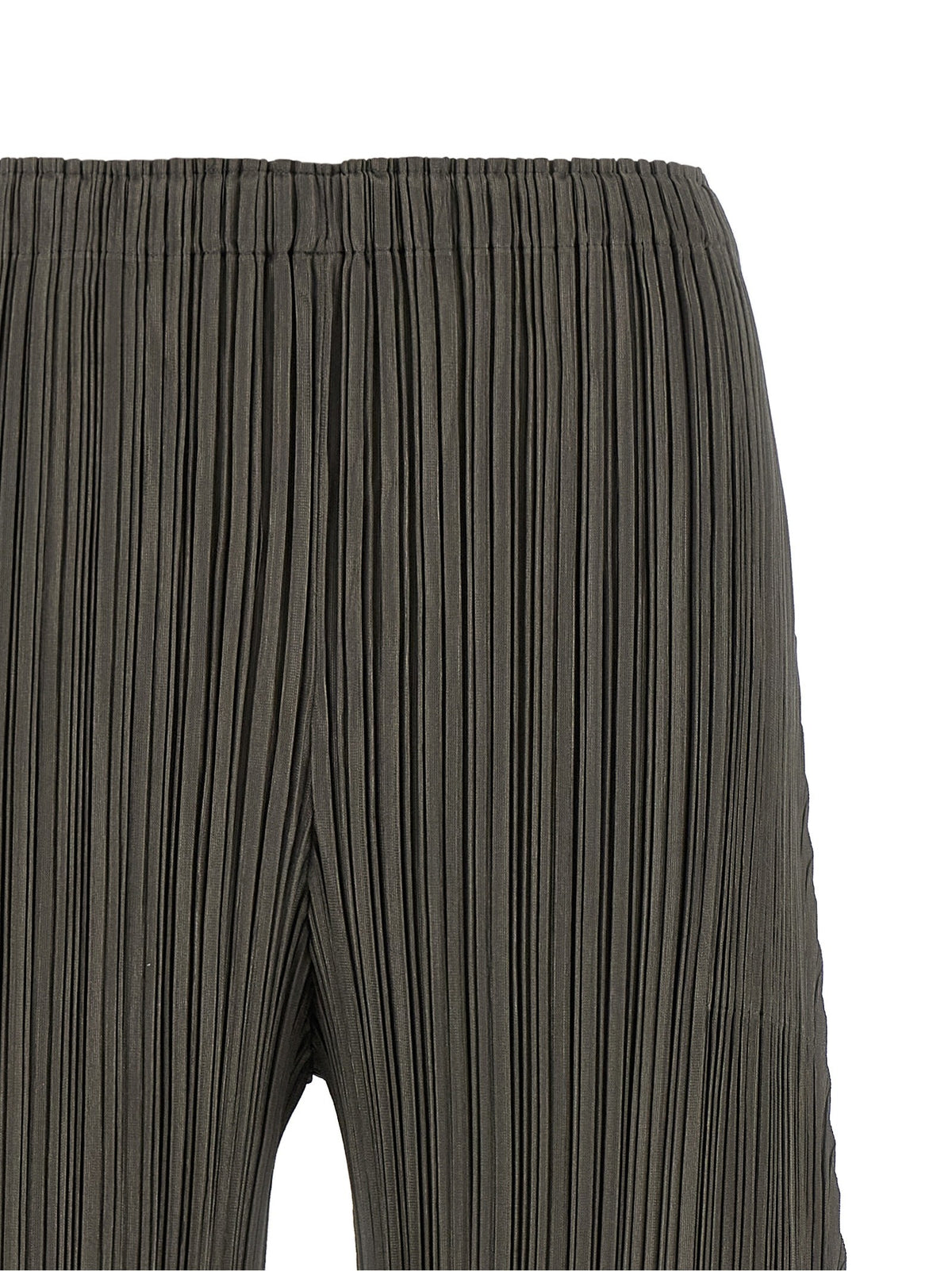 'Mellow Pleats' pants 3