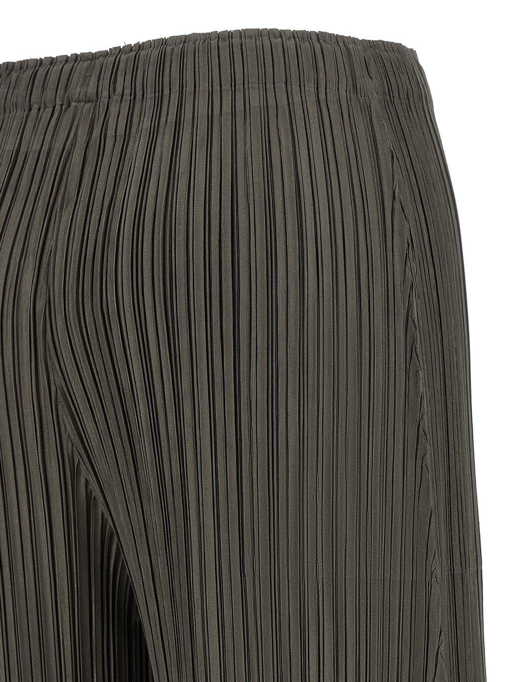 'Mellow Pleats' pants 4