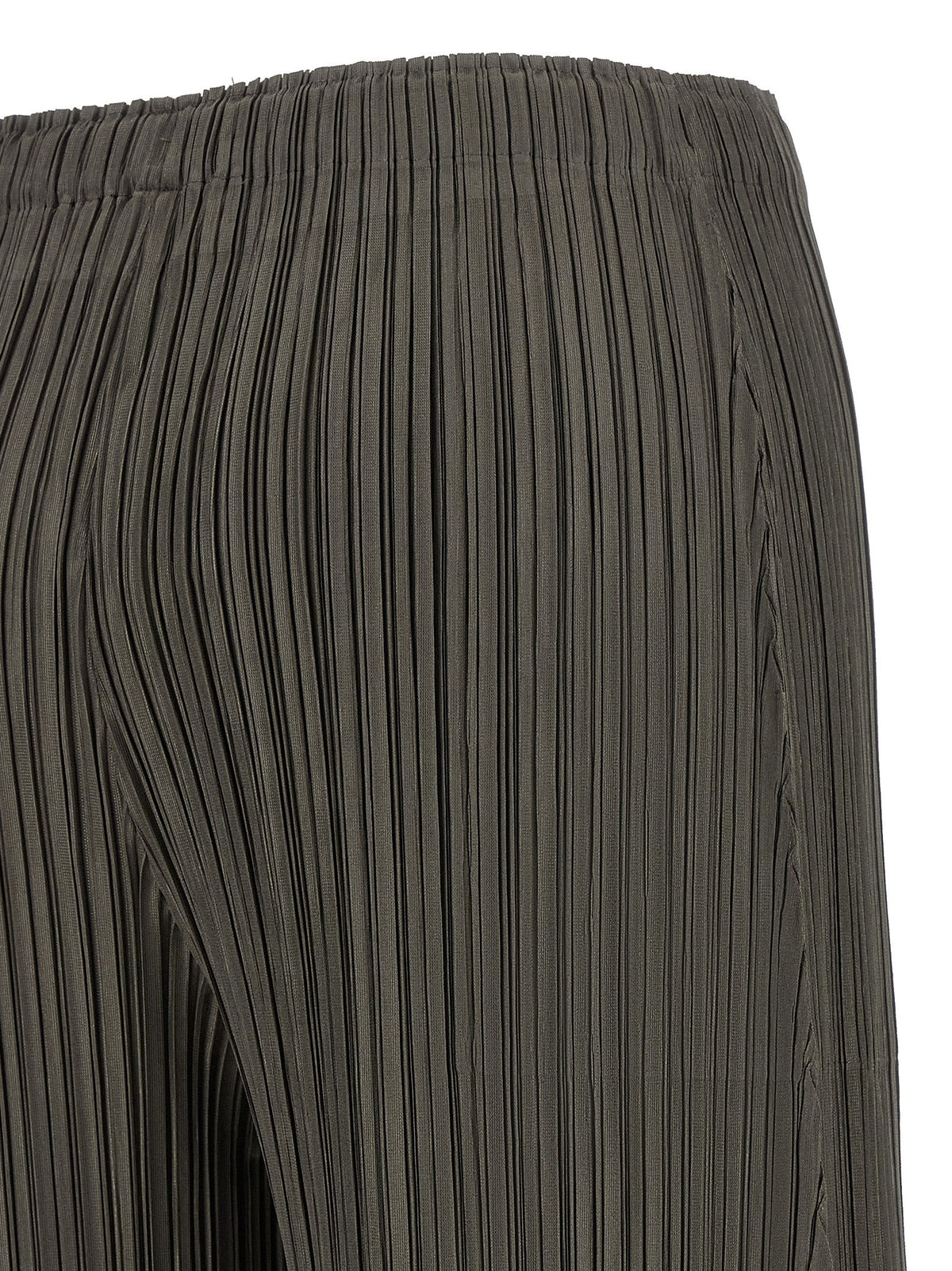 'Mellow Pleats' pants 4