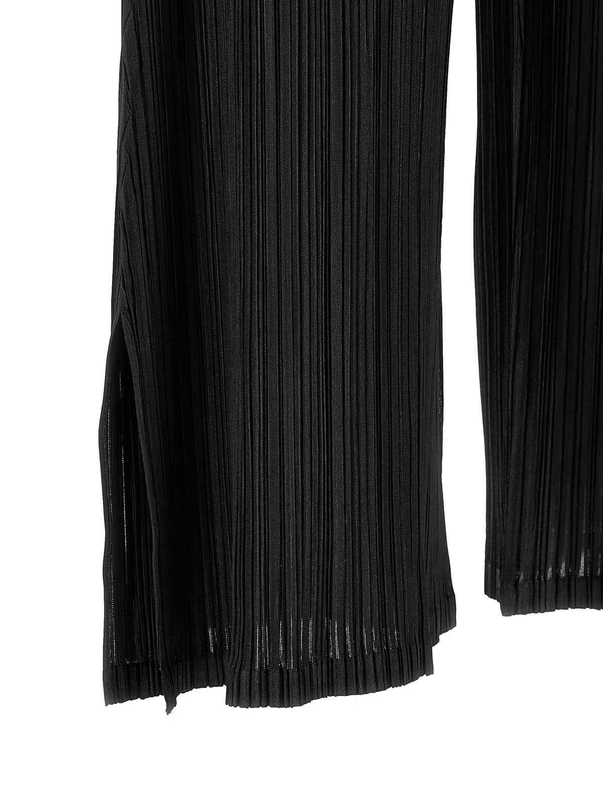 'Mellow Pleats' pants 5
