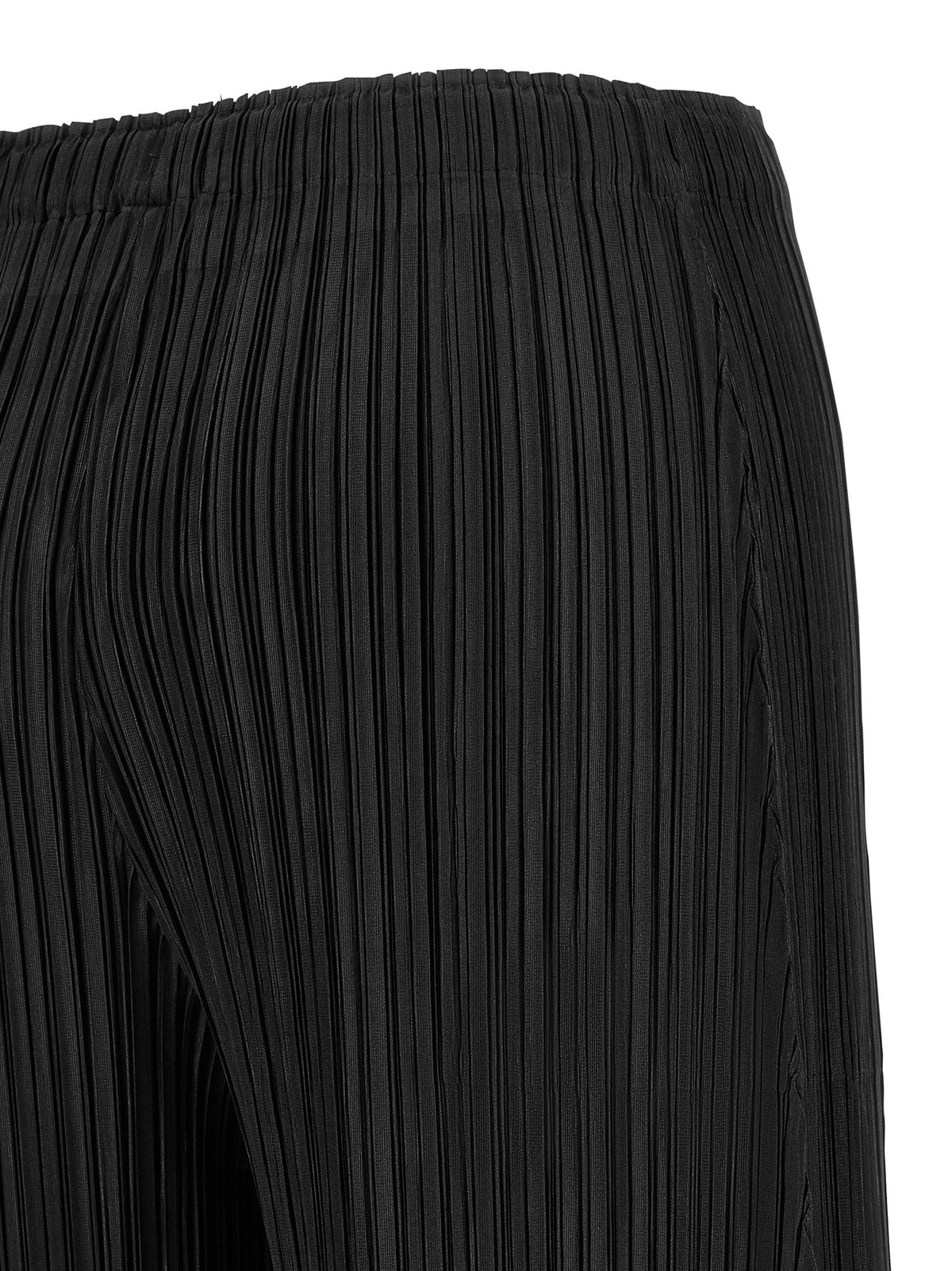 'Mellow Pleats' pants 4