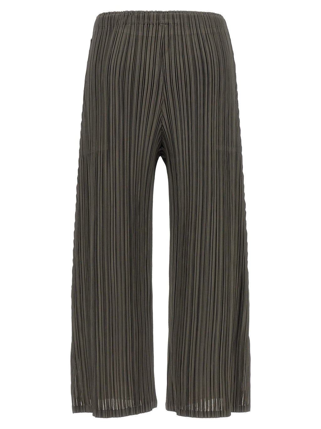 'Mellow Pleats' pants 2