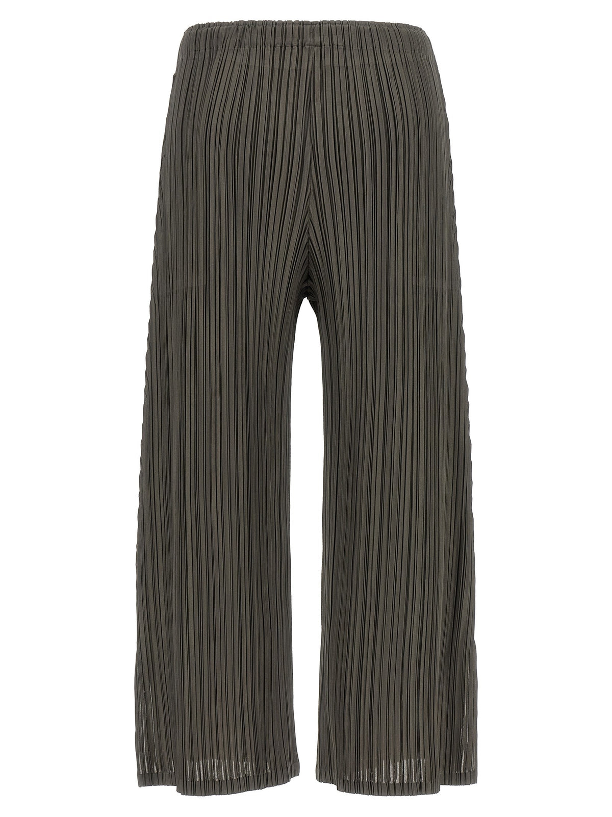 'Mellow Pleats' pants 2