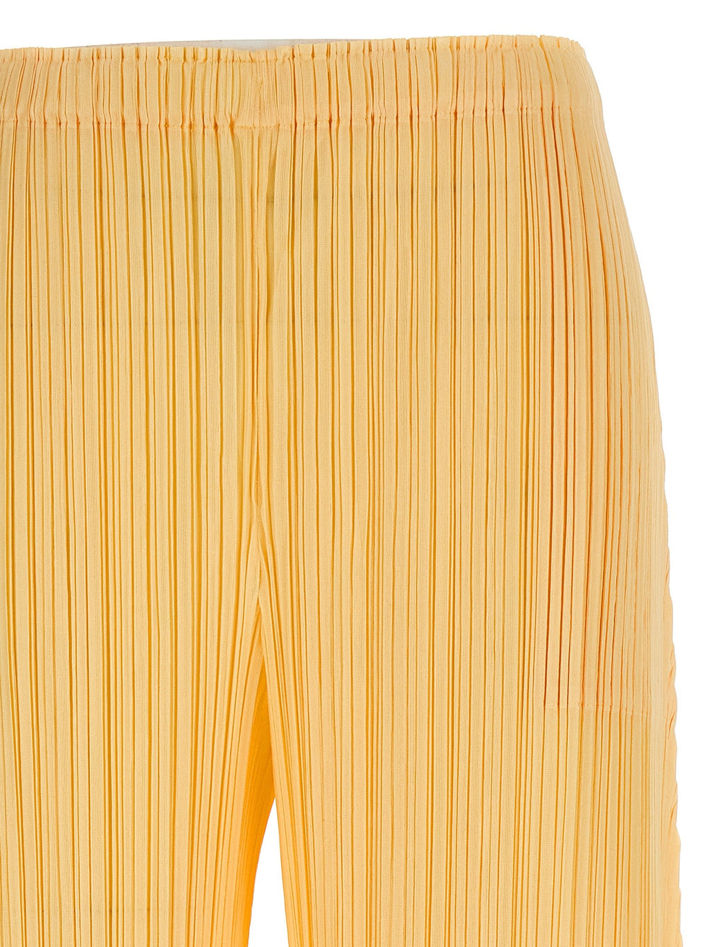 'Mellow Pleats' pants 3