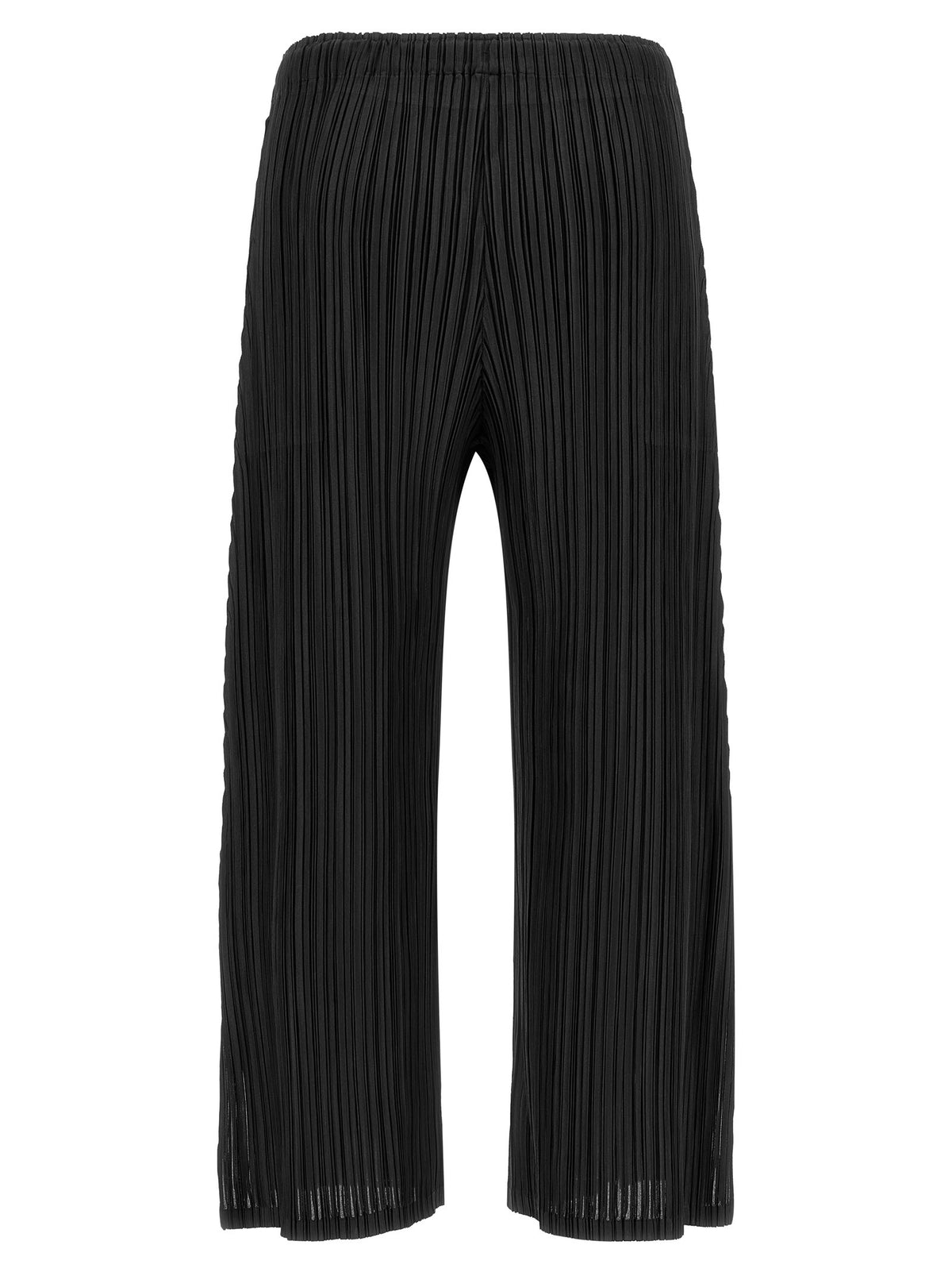 'Mellow Pleats' pants 2