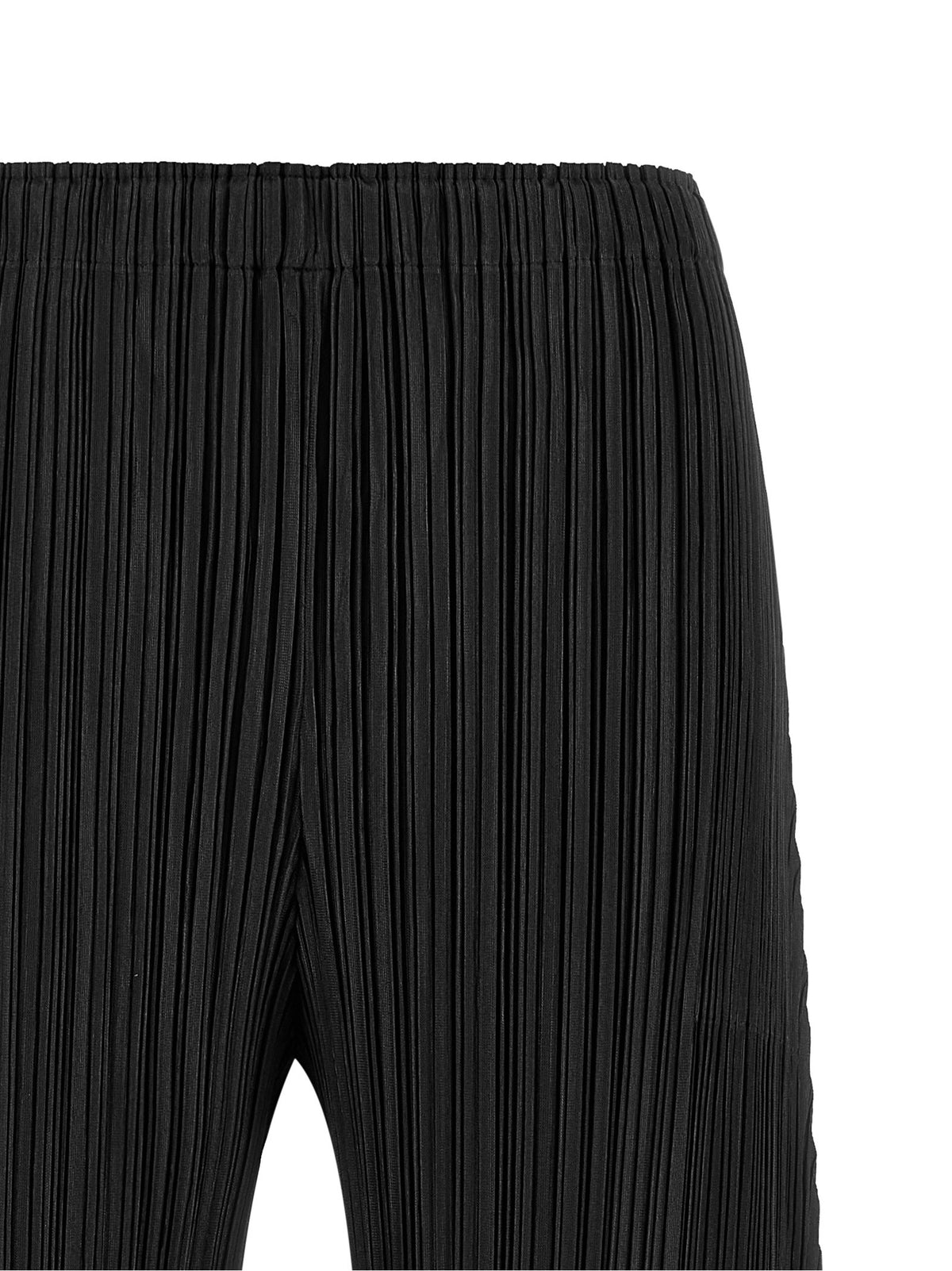 'Mellow Pleats' pants 3