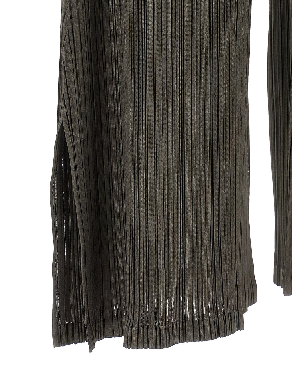 'Mellow Pleats' pants 5