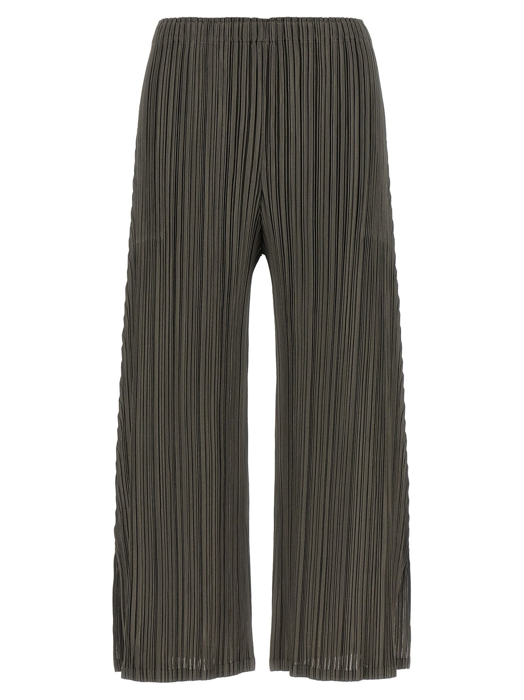 'Mellow Pleats' pants