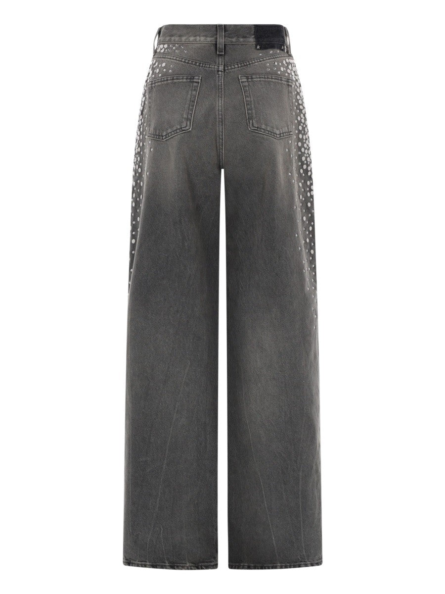 "MELODY BOYFRIEND" JEANS 3