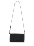 "MELTED" SHOULDER BAG