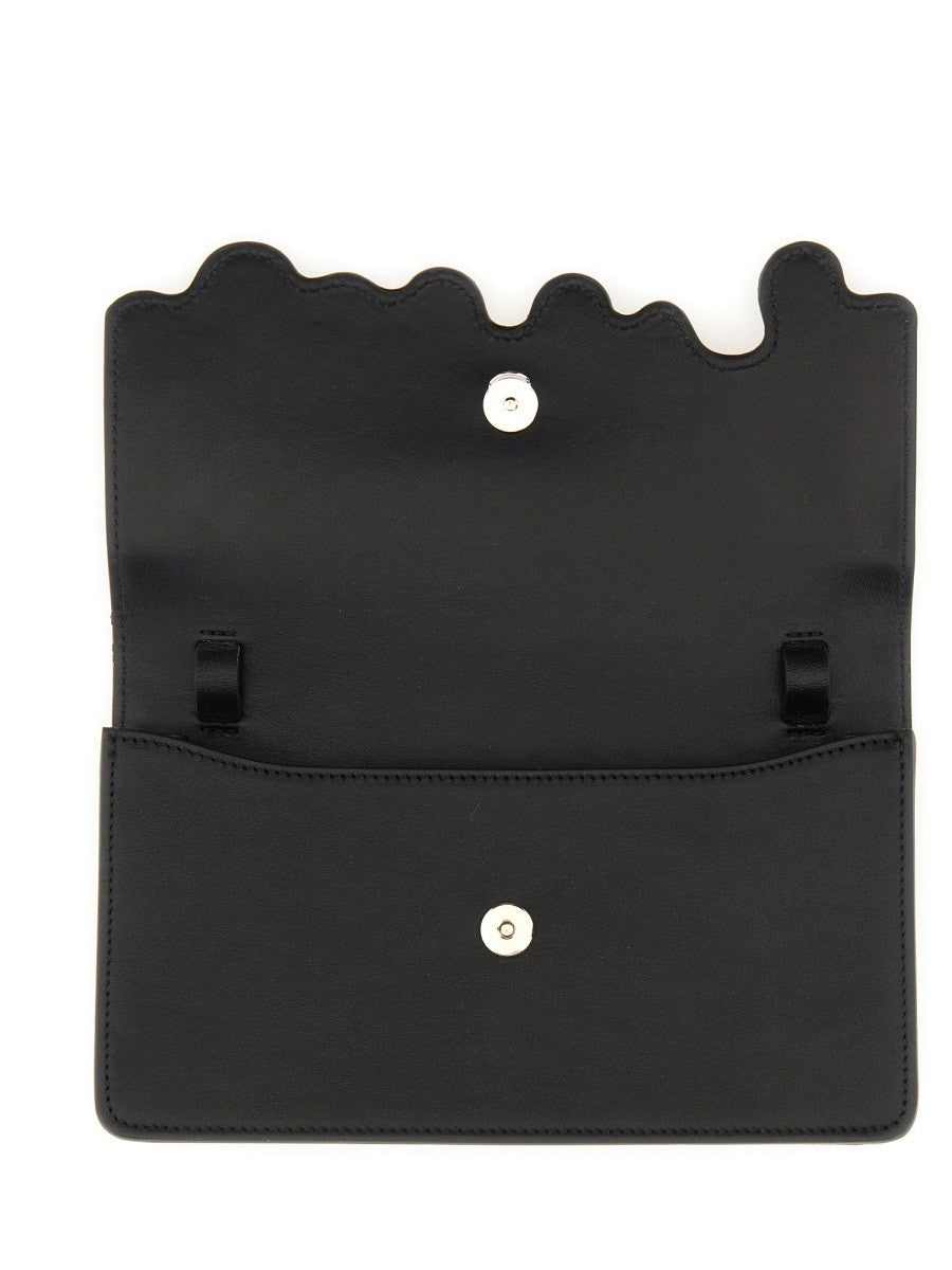 "MELTED" SHOULDER BAG 3