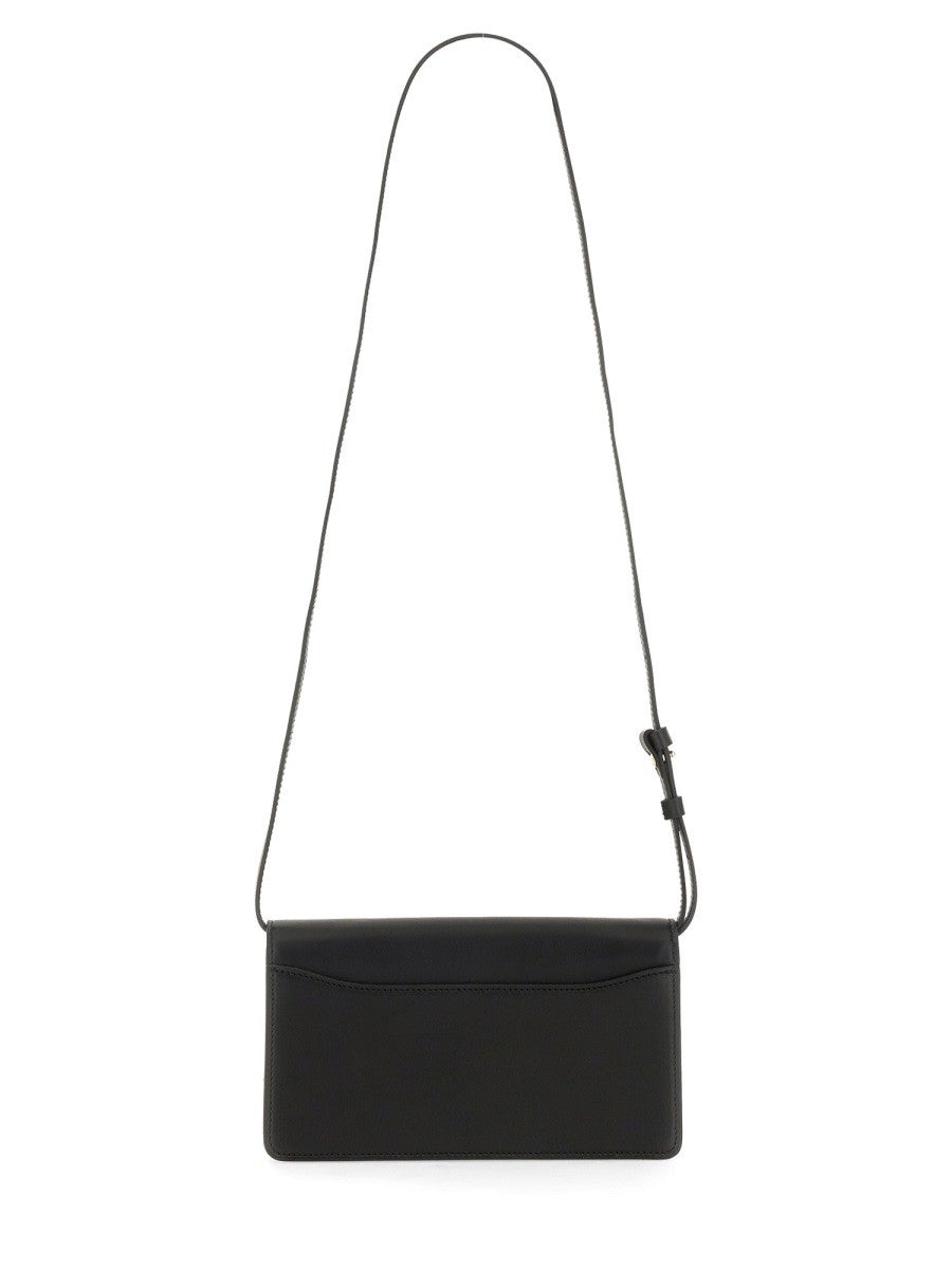"MELTED" SHOULDER BAG 2