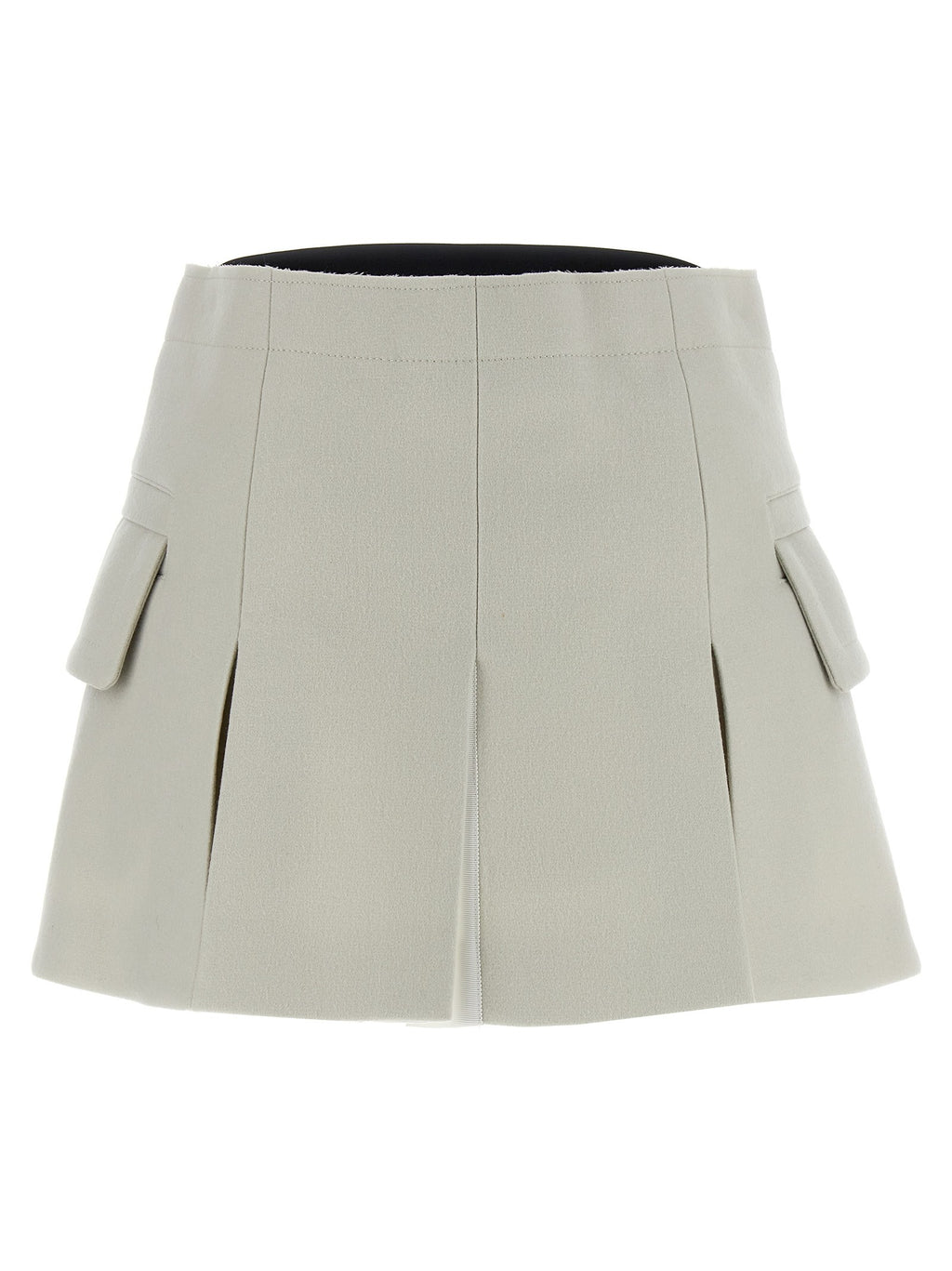 'Melton' skort 2