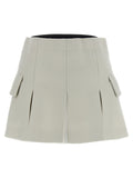 'Melton' skort 2
