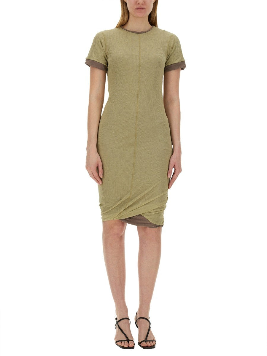 "MEMO" DRESS. 2
